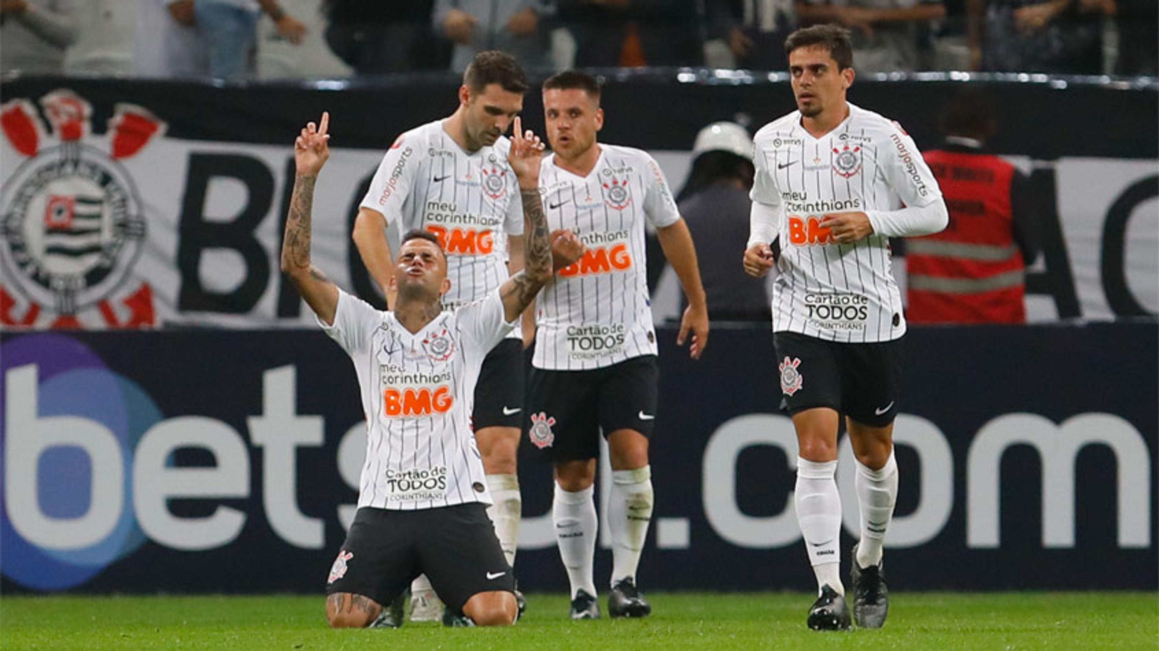 Corinthians supera expectativas e tem estreia de gala no Paulistão