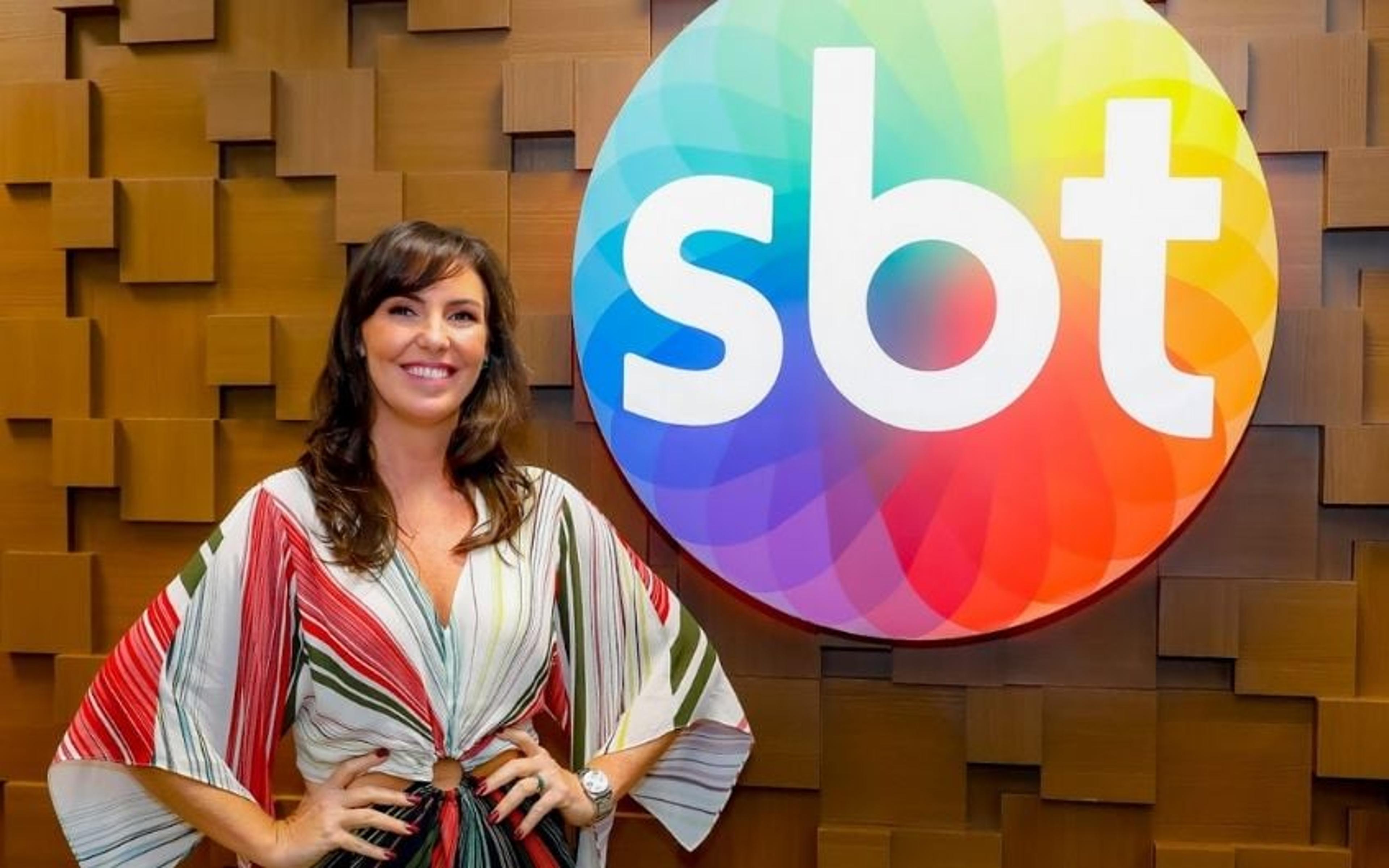 Glenda Kozlowski deixa o reality show ‘Uma Vida, um Sonho’, do SBT