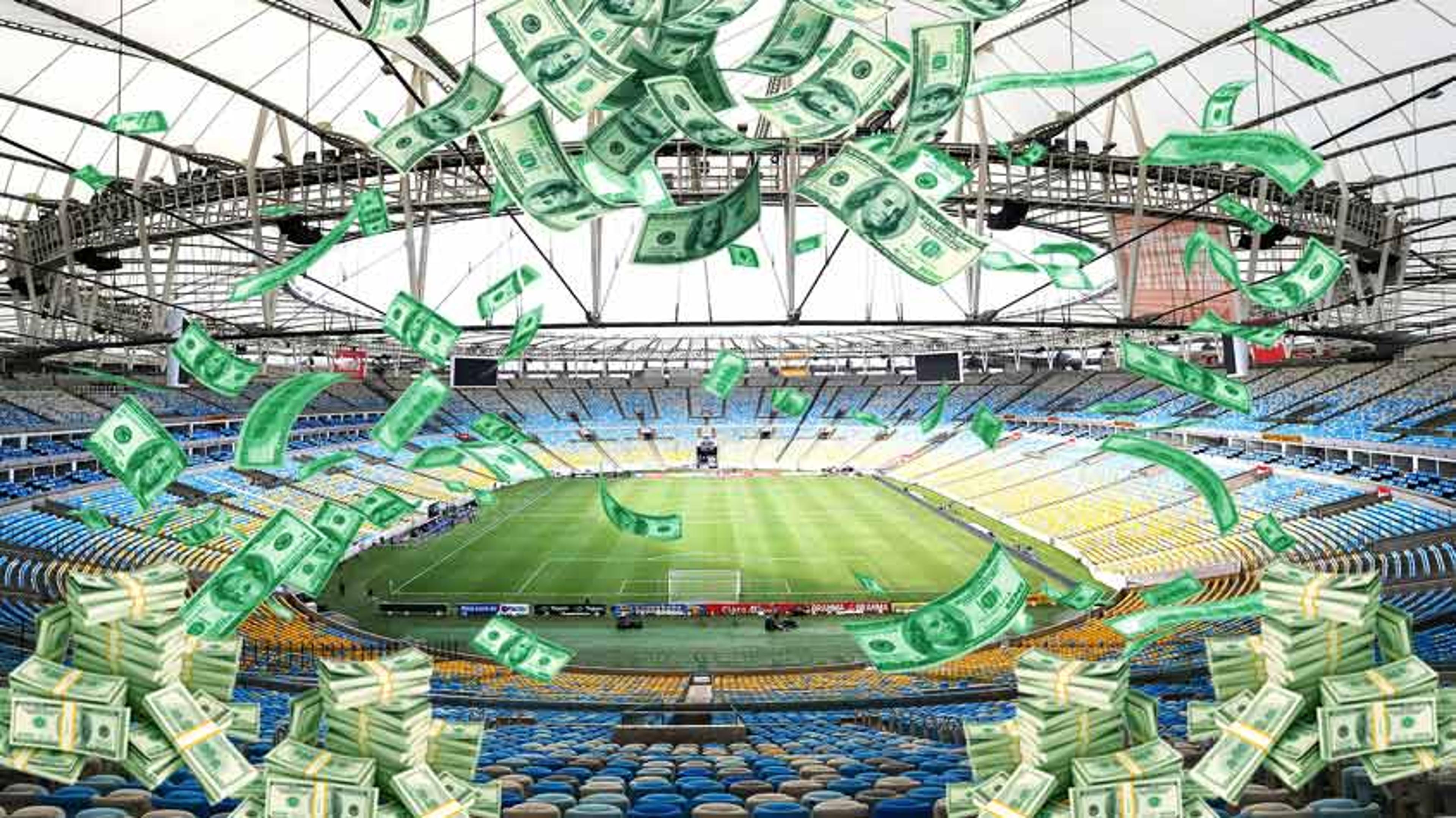 Futebol brasileiro inicia 2023 com alta de público e bilheteria; veja números e destaques