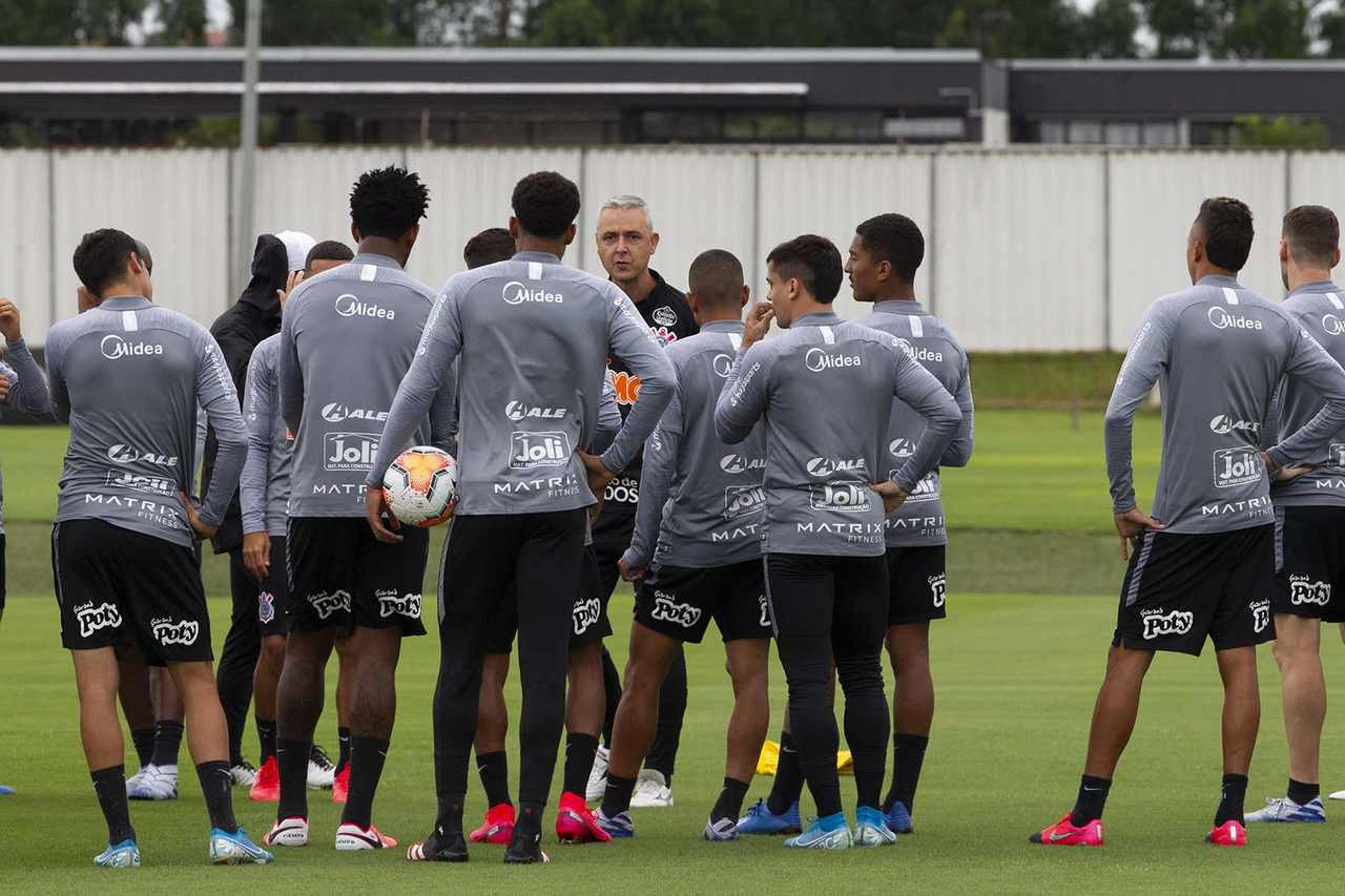 Tudo ou nada! Corinthians decide sua permanência na Copa Libertadores