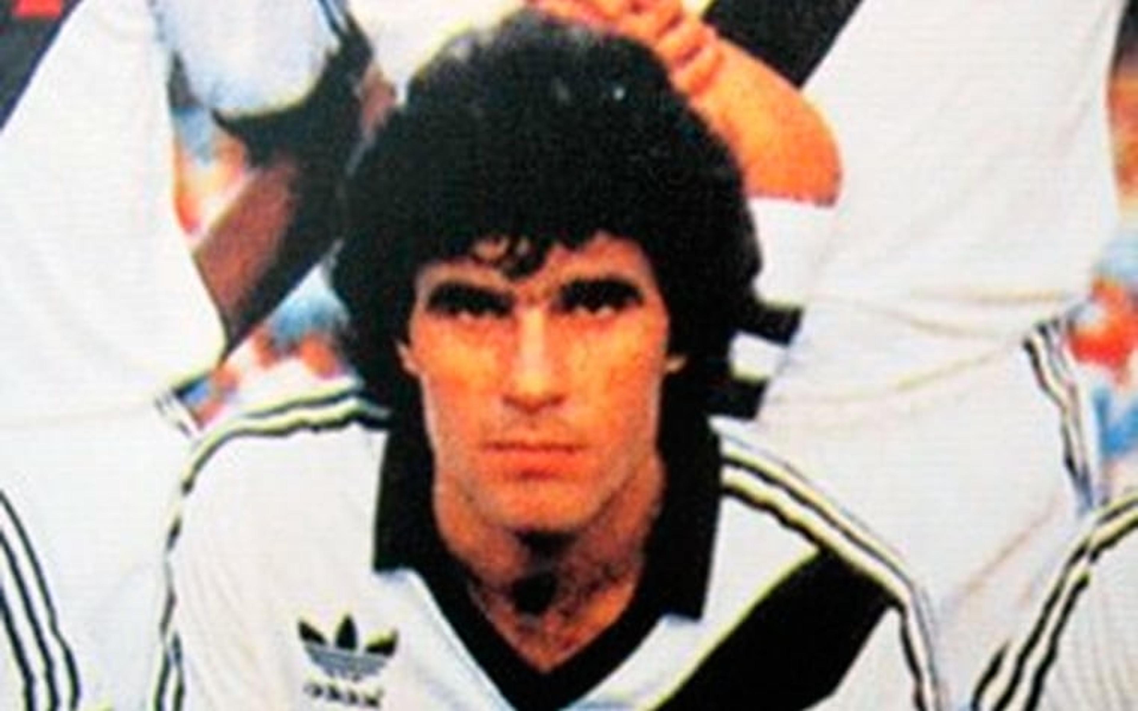 Luto! Campeão estadual em 1987 e 1988 pelo Vasco, Henrique Kupper morre aos 57 anos