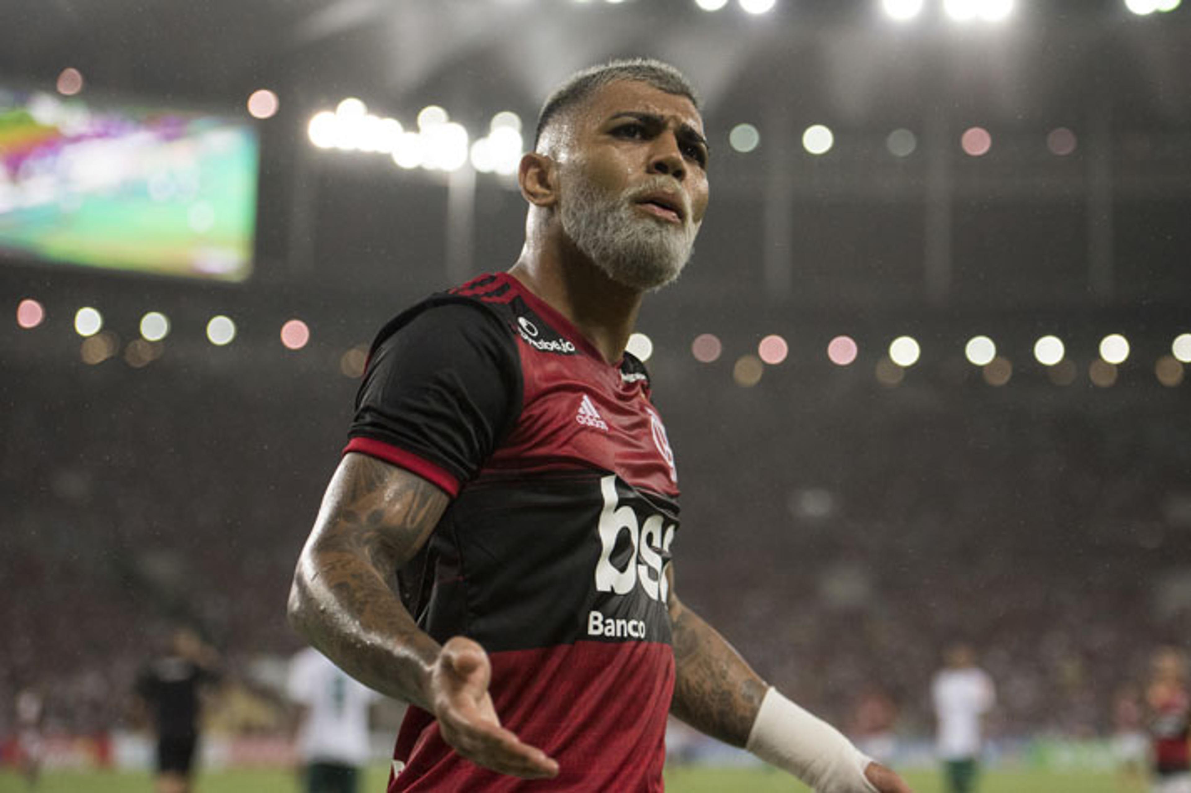 Gabigol, Pedrinho, Willian… A briga pela artilharia do Brasil em 2020