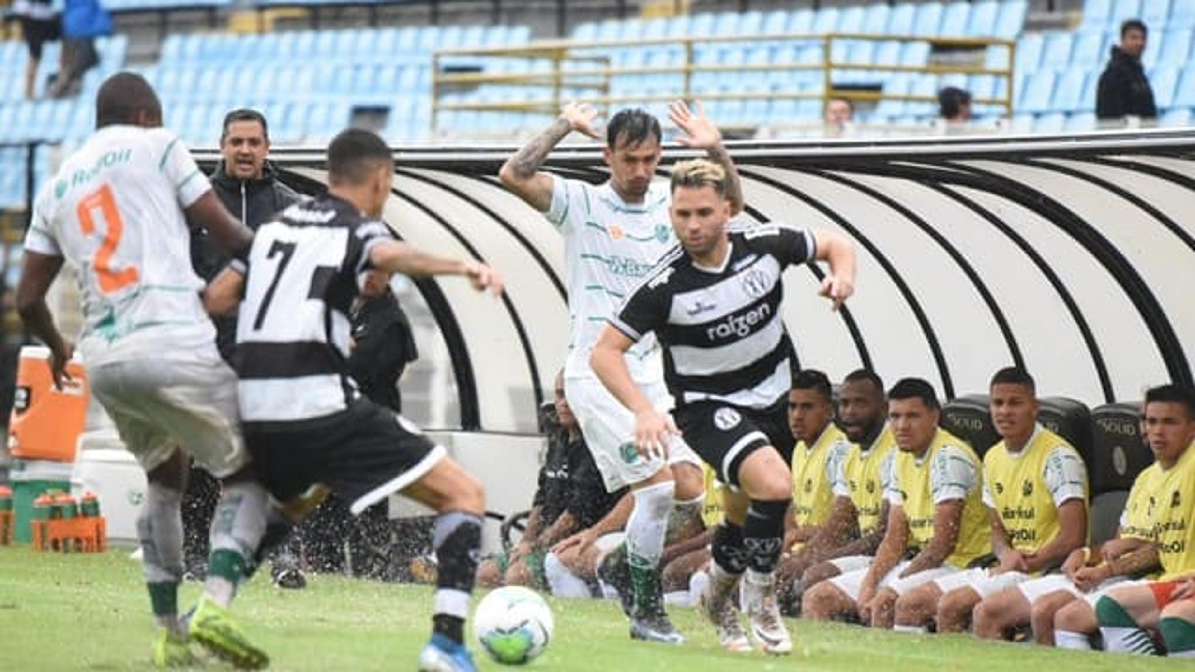 Nos pênaltis, Juventude se classifica na Copa do Brasil diante do XV de Piracicaba