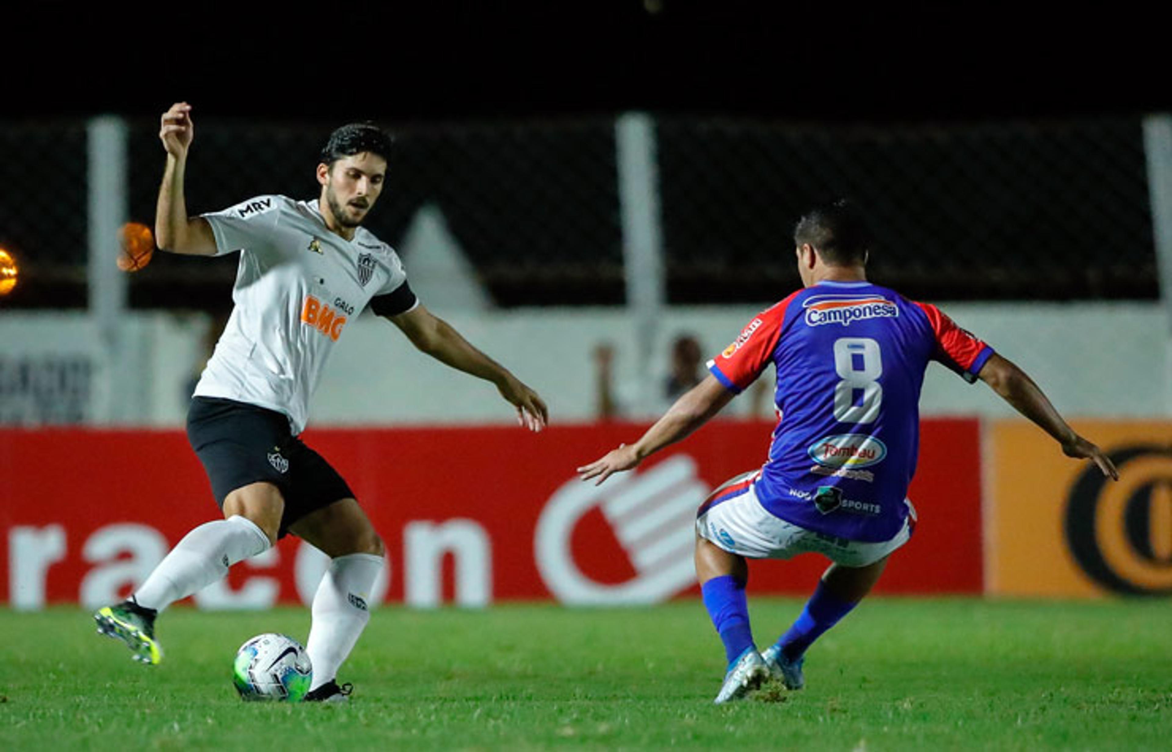 Boa Esporte x Atlético-MG. Onde ver, palpites e prováveis times