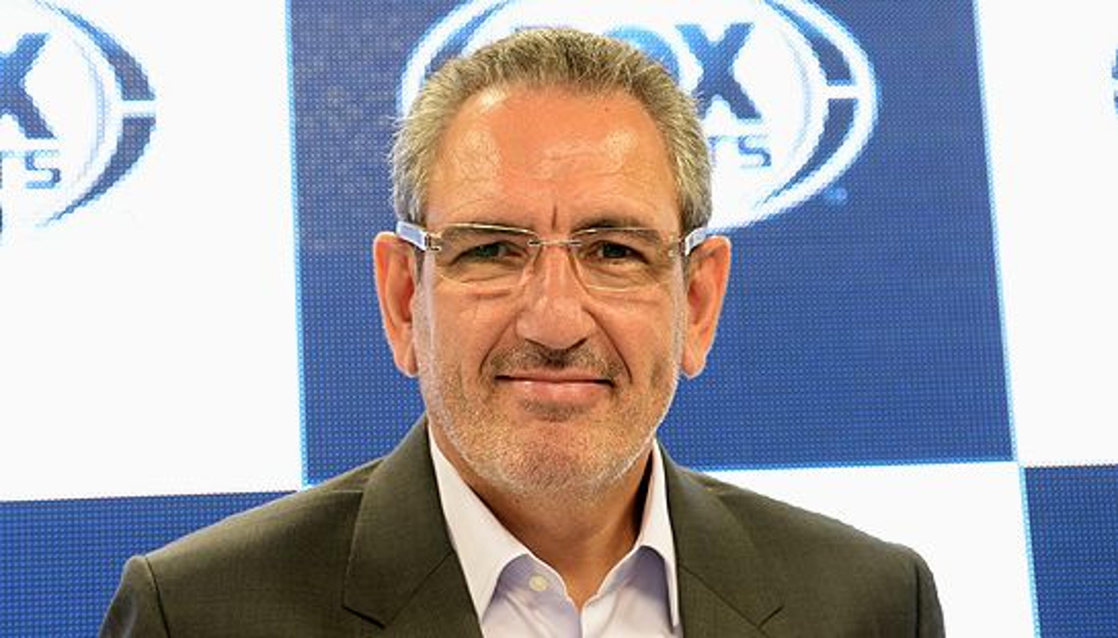 Eduardo Zebini anuncia saída da Fox Sports em reunião com funcionários