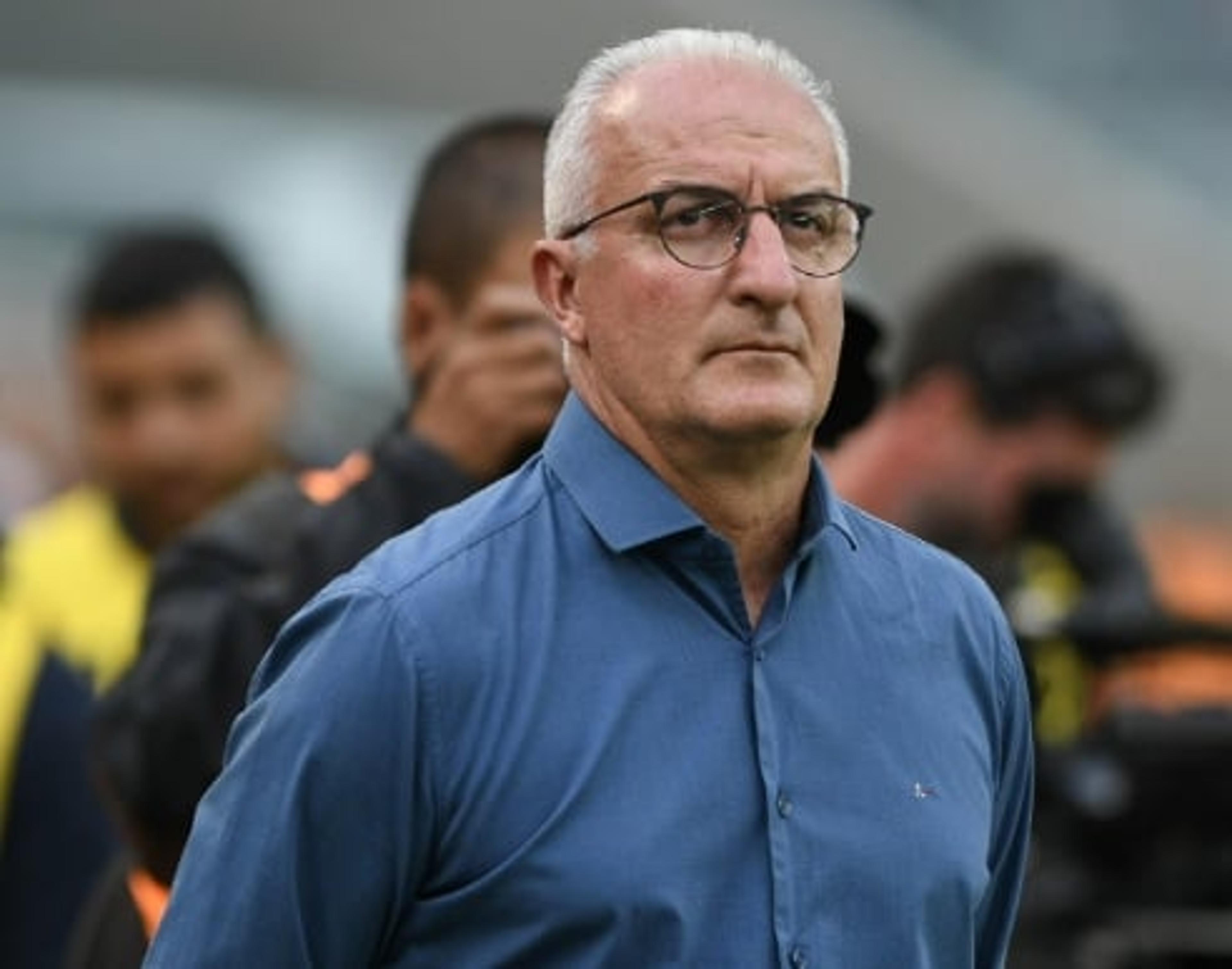 Versões distintas marcam ligação do nome de Dorival Júnior ao Sport