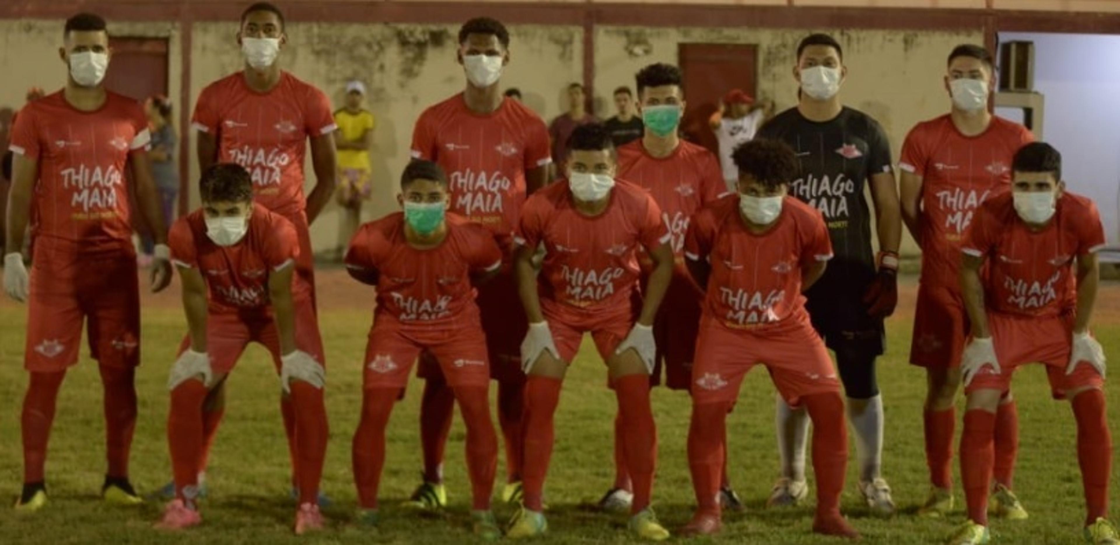 Sinal de alerta! Após protesto veemente do Baré, clubes se reunirão para definir rumos do Roraimense