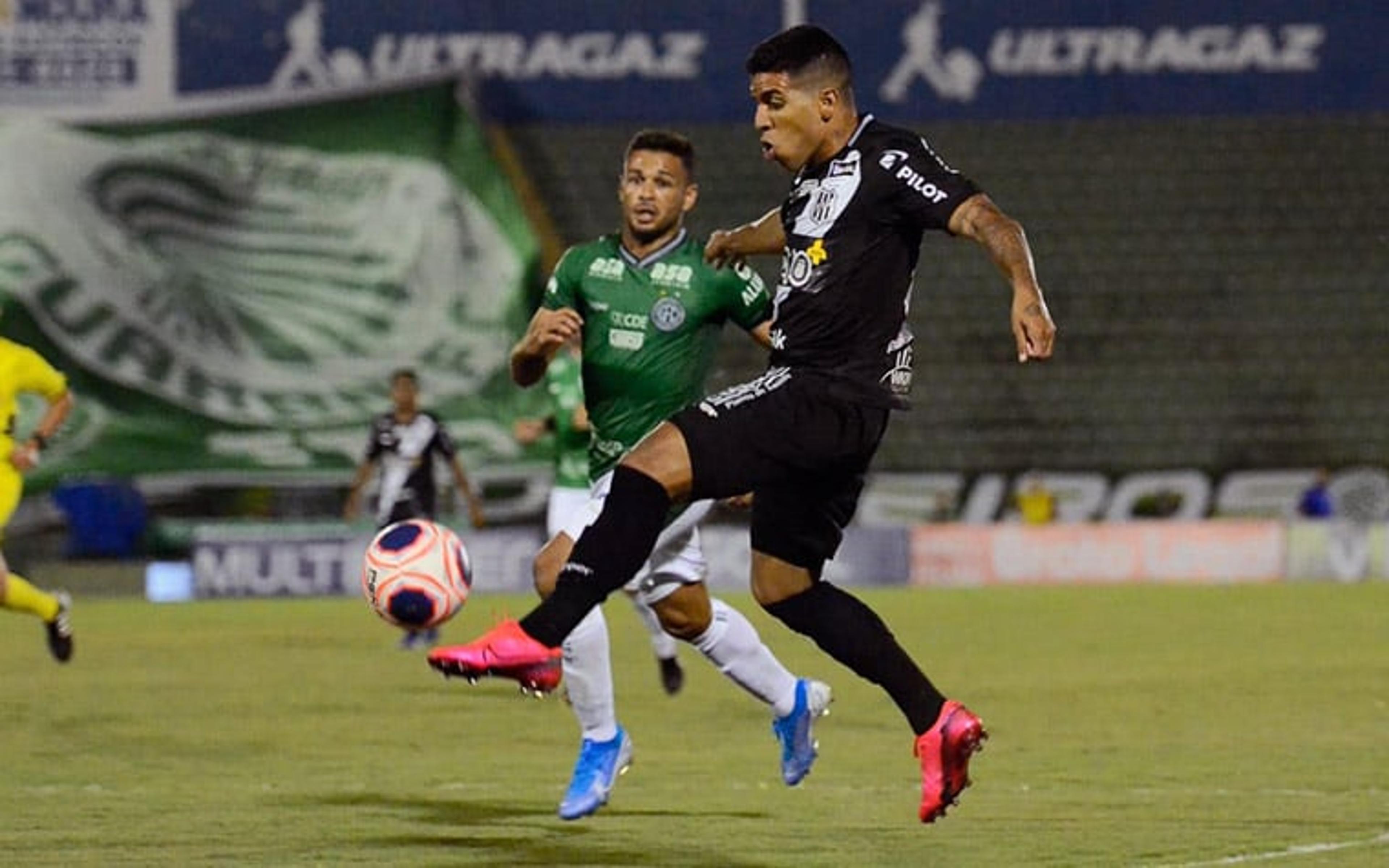 Com saudades de competir, lateral Yuri mantém a forma no RJ