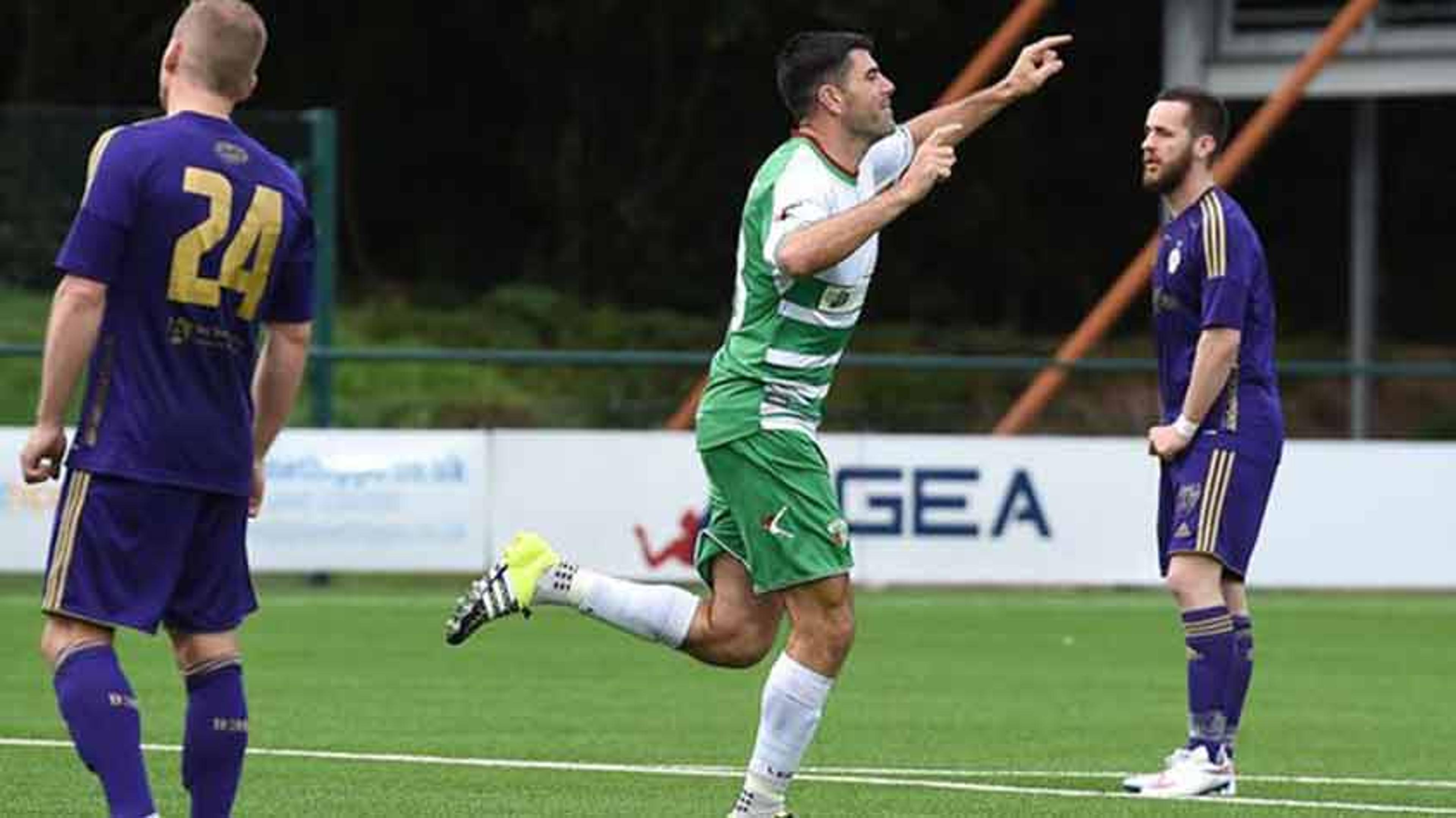 Partidas da Liga das Ilhas Faroé poderão ter presença de público