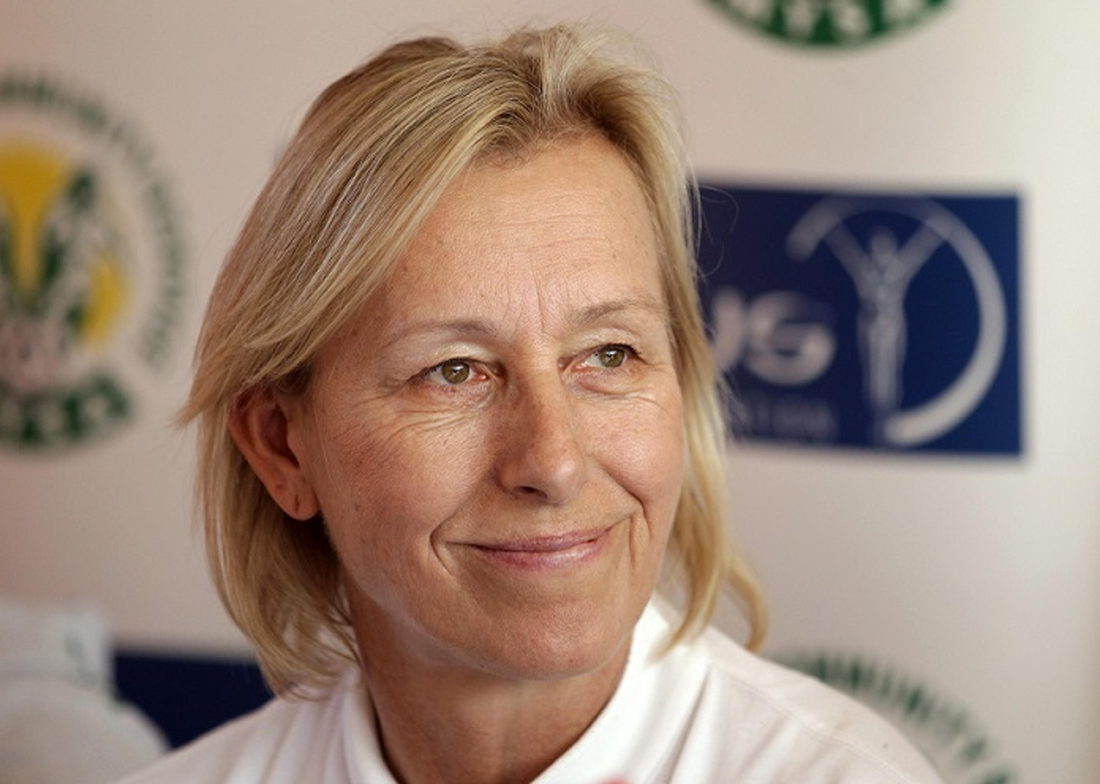 Navratilova critica Djokovic duramente: ‘Se quer ser líder, seja exemplo’