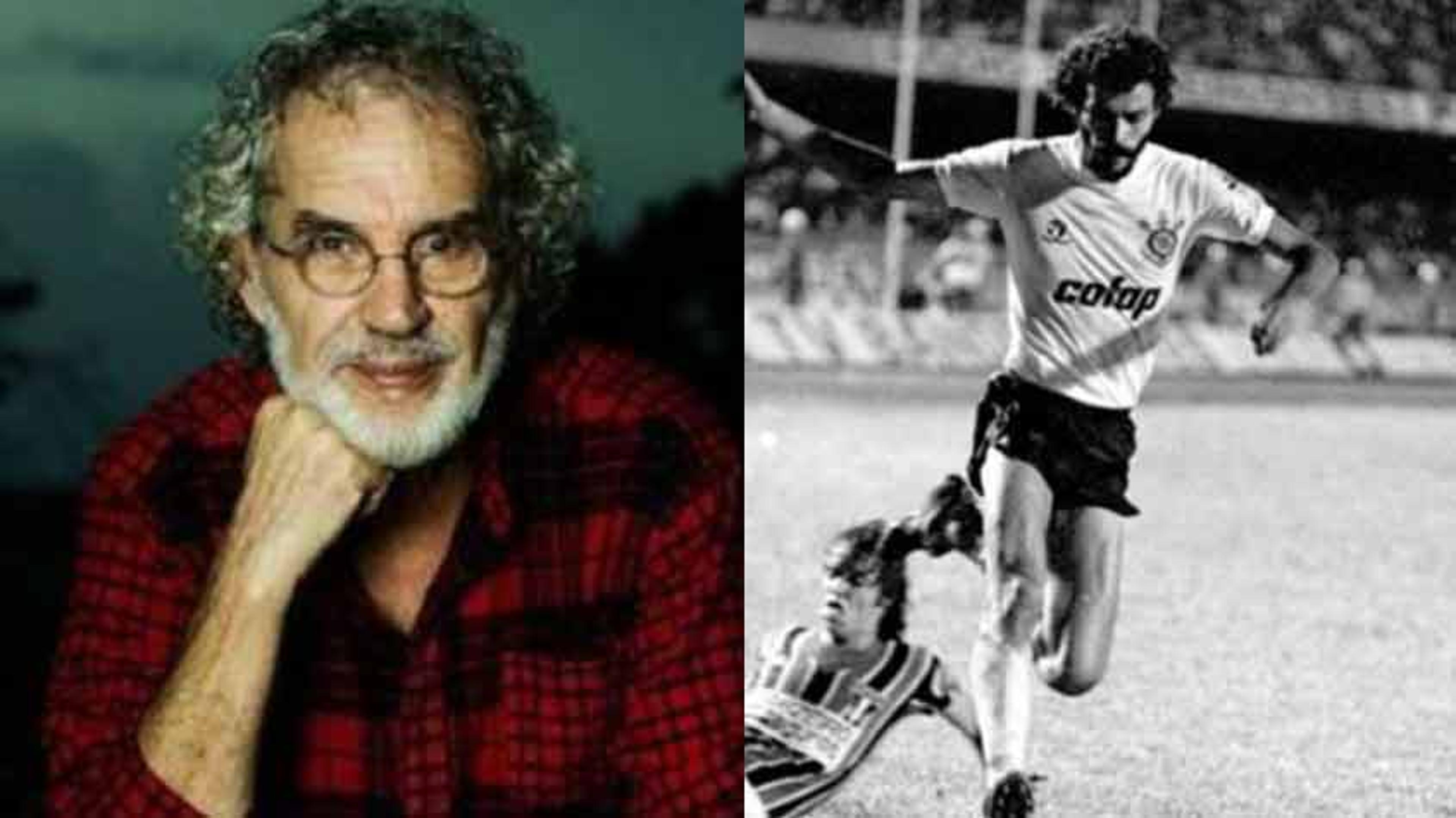 Ao L!, Renato Teixeira relembra dueto com Sócrates e homenagem musical a Vicente Matheus