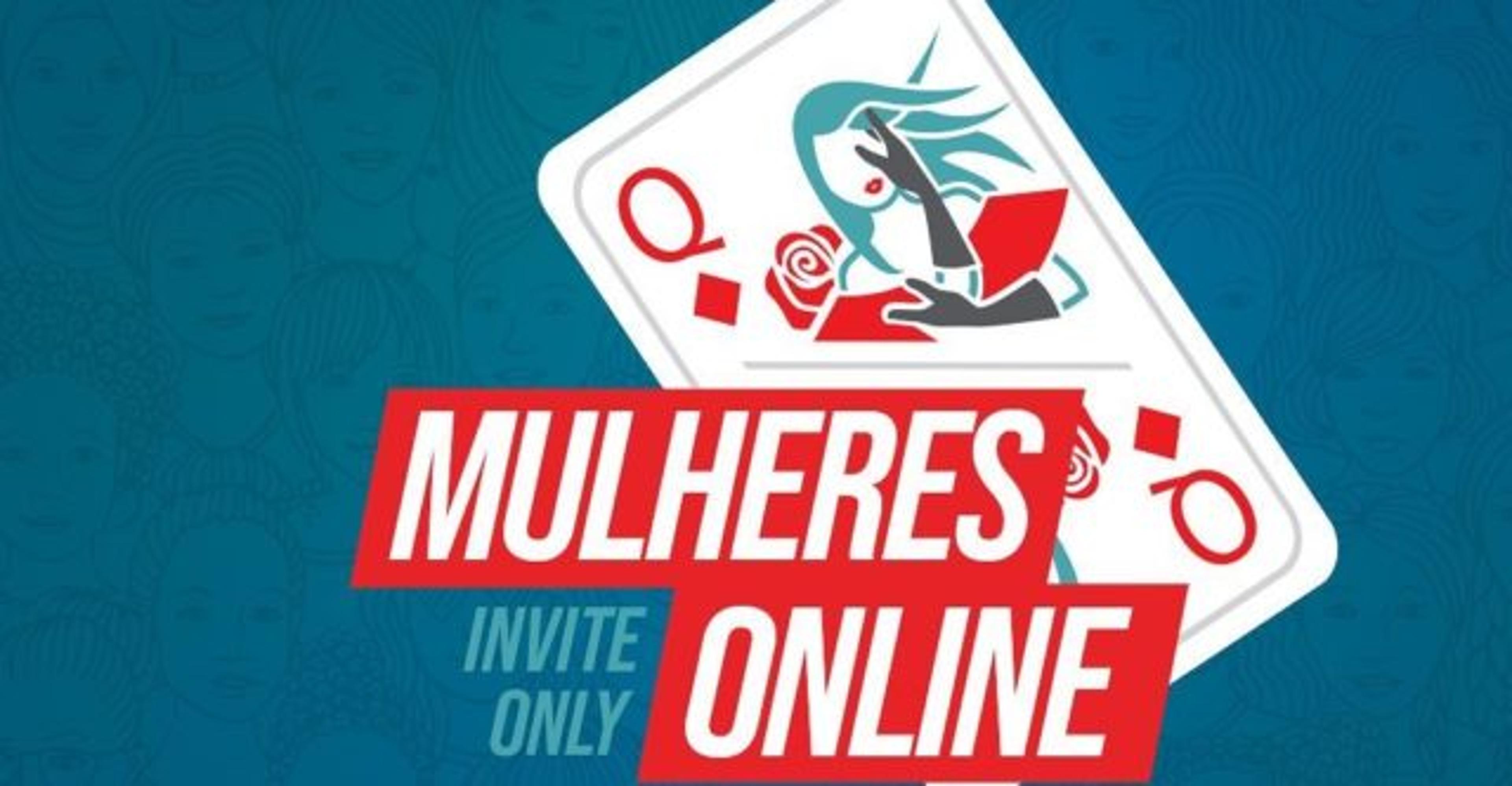 Liga Online H2 Brasil realiza torneio Mulheres Online KO nesta quarta (27)