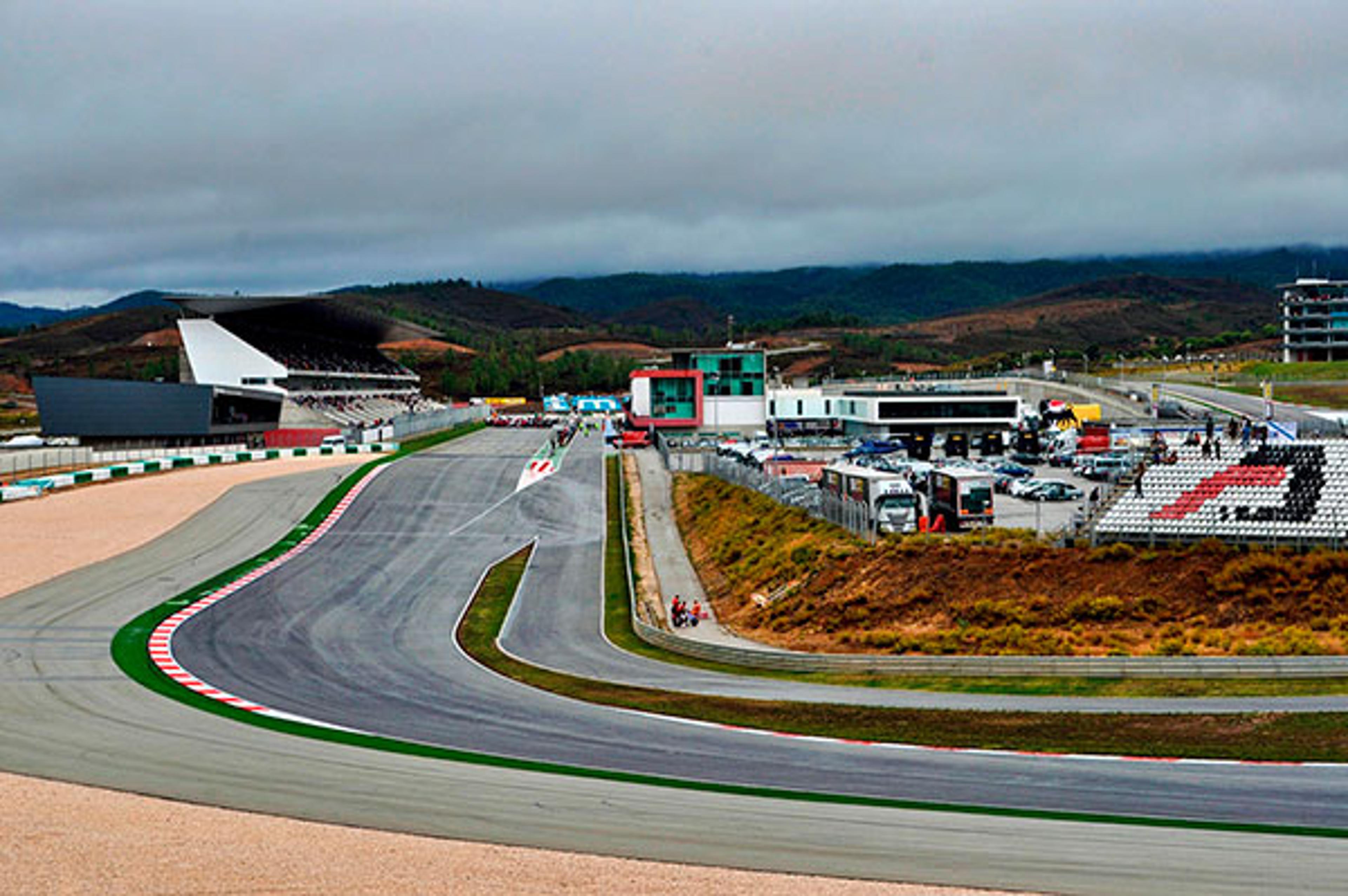 Mugello e Portimão devem ser confirmados esta semana