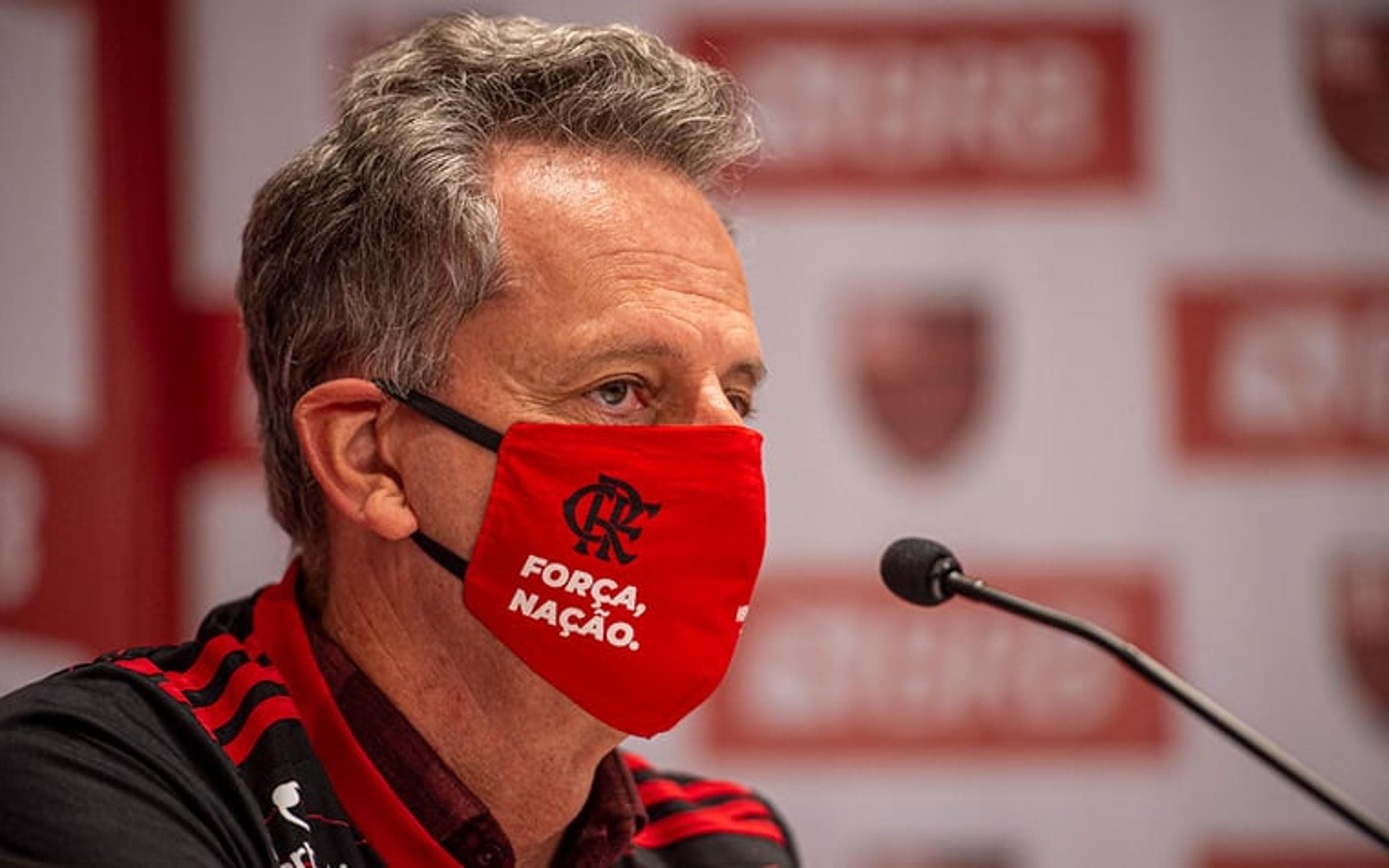 Torcedores se revoltam com anúncio do Flamengo de transmissão paga: ‘Vocês não pensam em nós?’