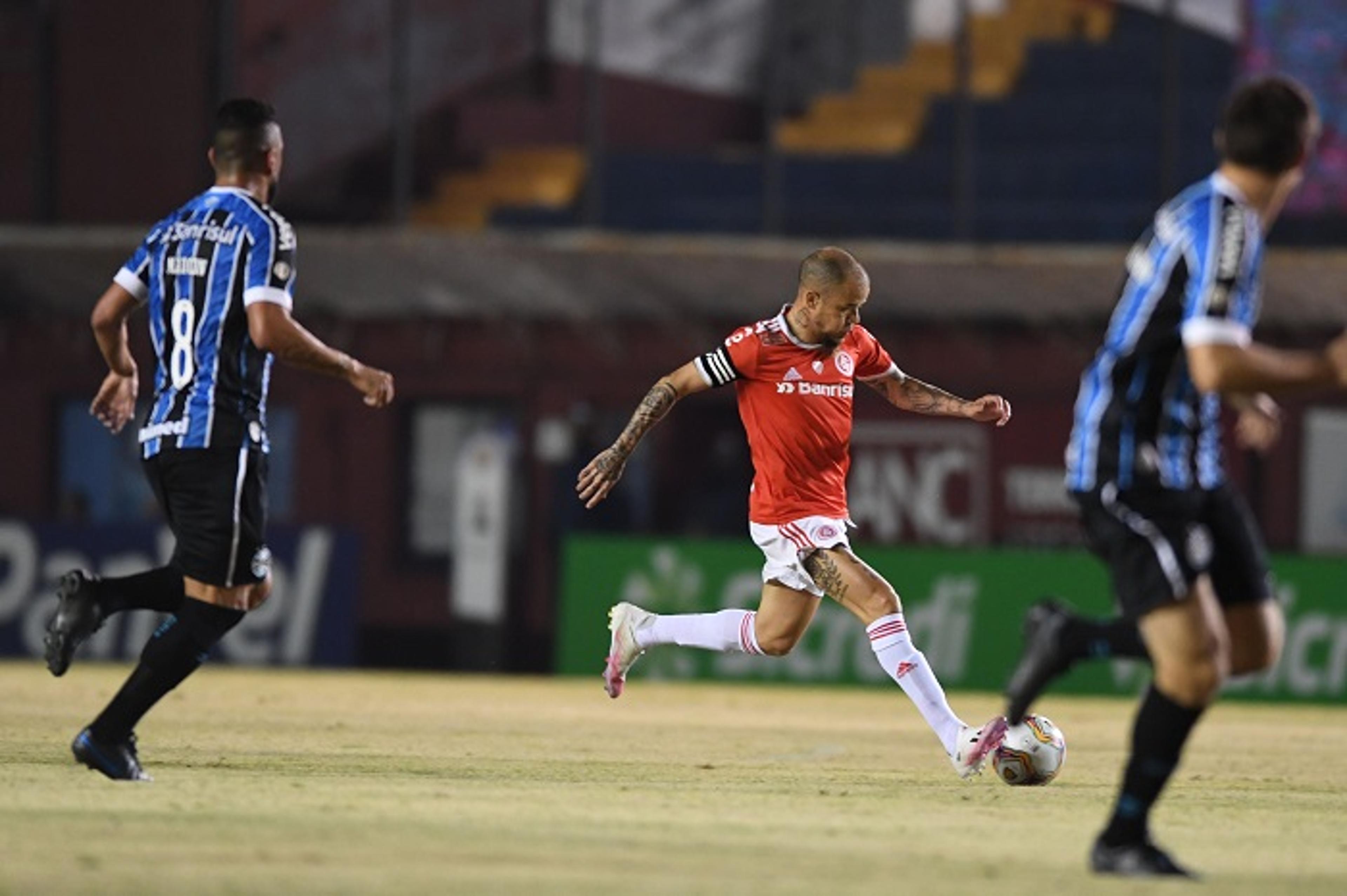 FGF define a última rodada da fase de grupos do Gauchão