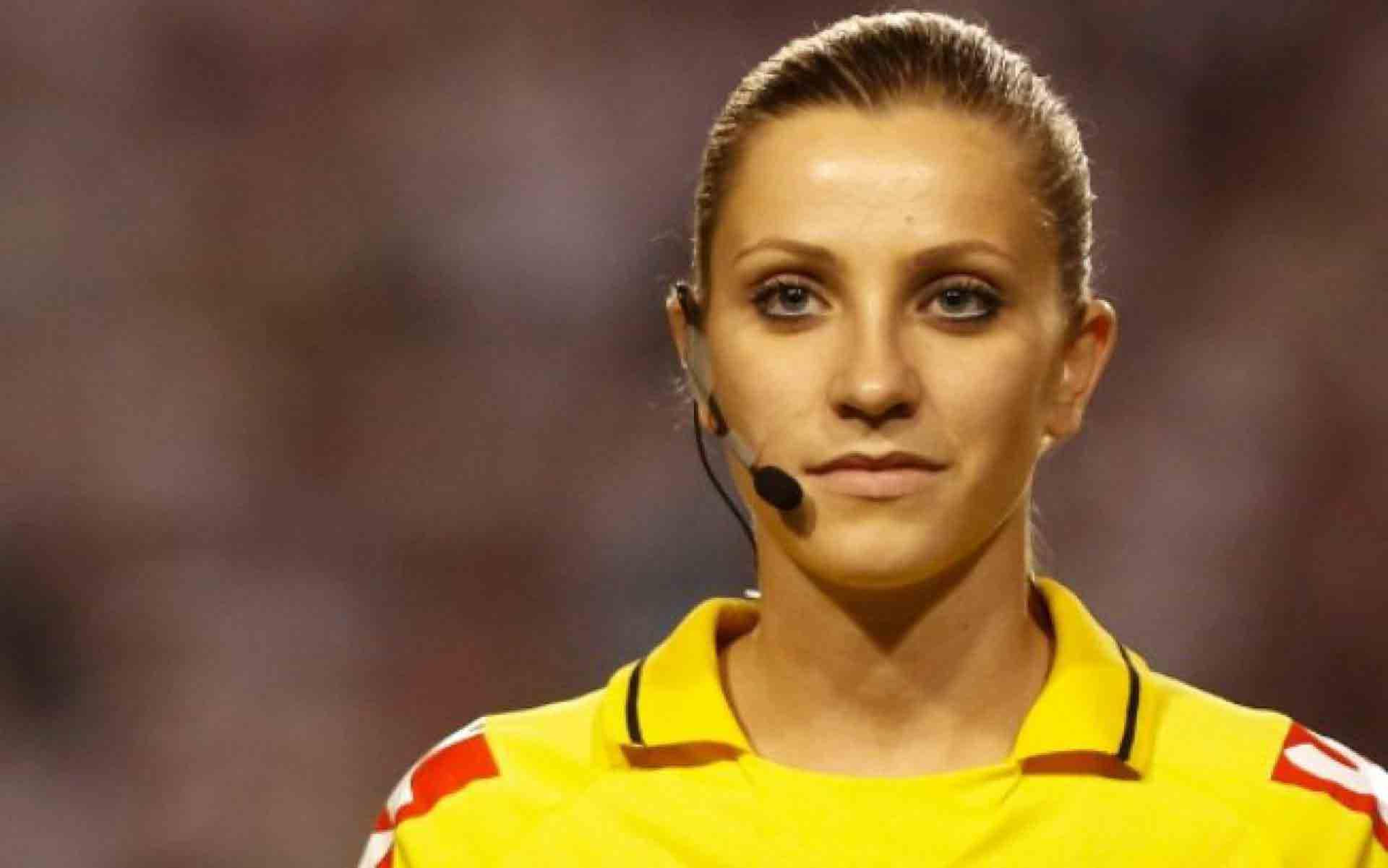 Fernanda Colombo assina com a Fox Sports para ser a nova comentarista de arbitragem