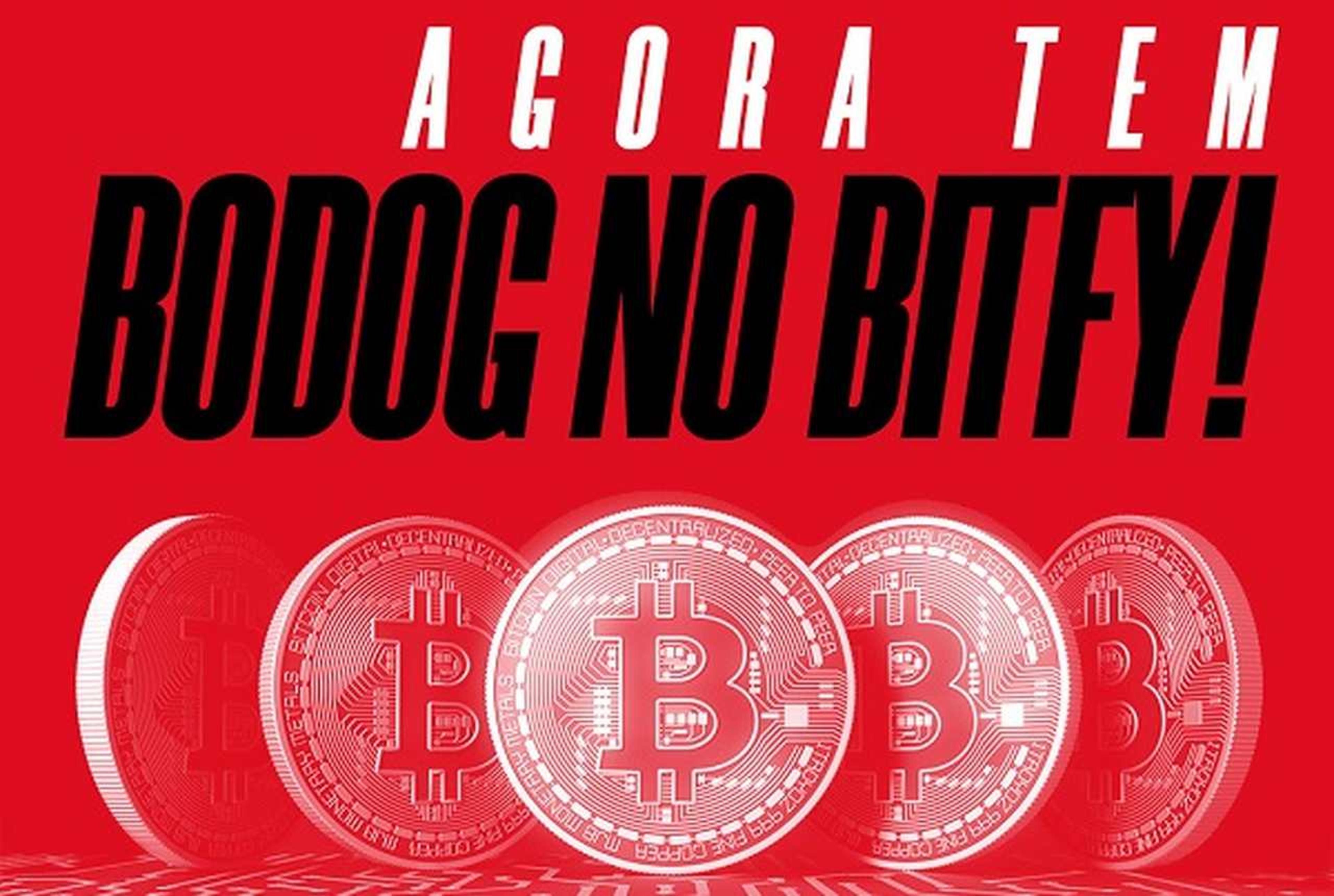 Parceria entre Bodog e Bitfy oferece depósitos e resgates em bitcoins