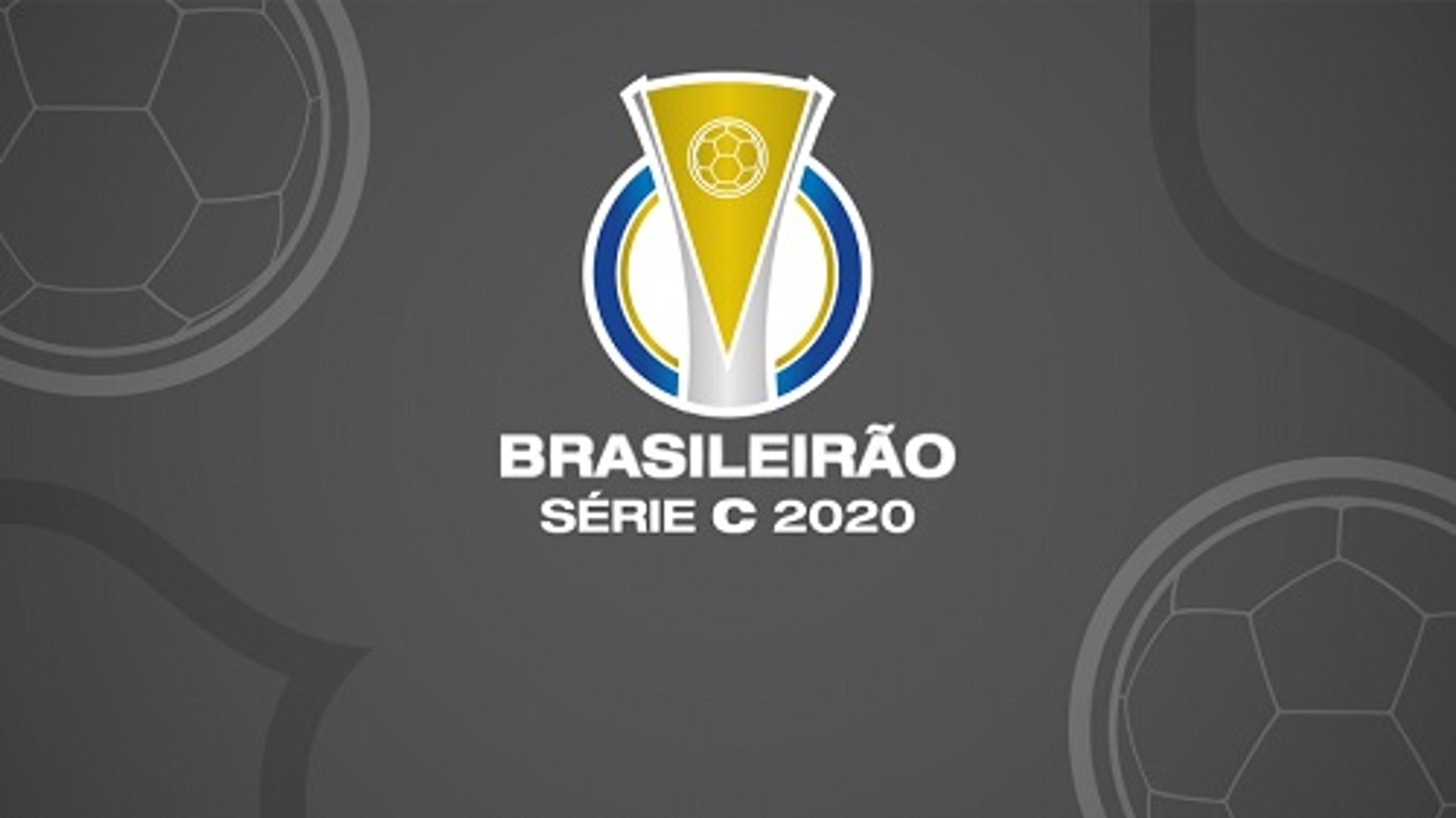 Série C: definidos os classificados, rebaixados e a divisão dos grupos da segunda fase; Confira