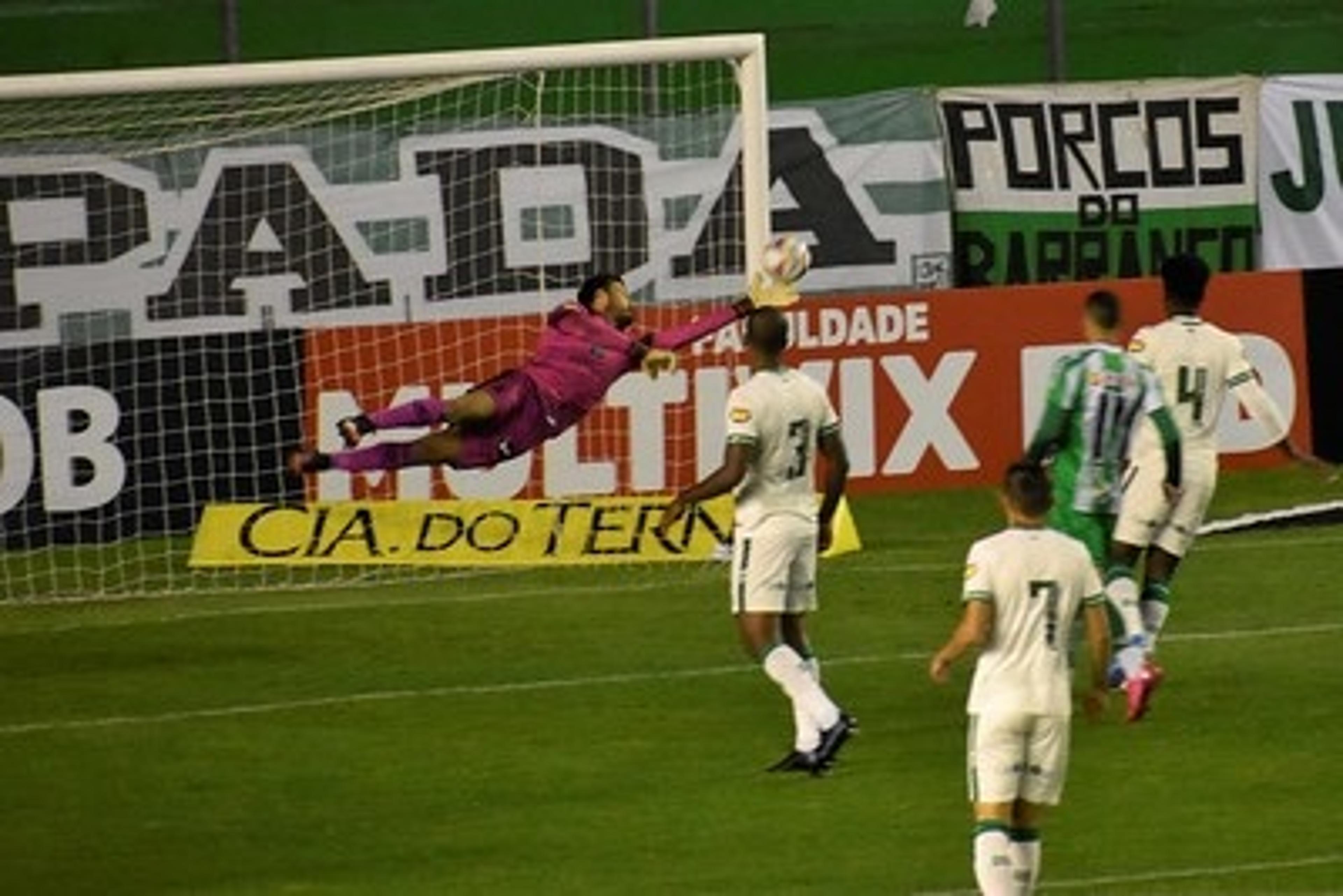 América-MG x Oeste. Onde ver, palpites e prováveis times