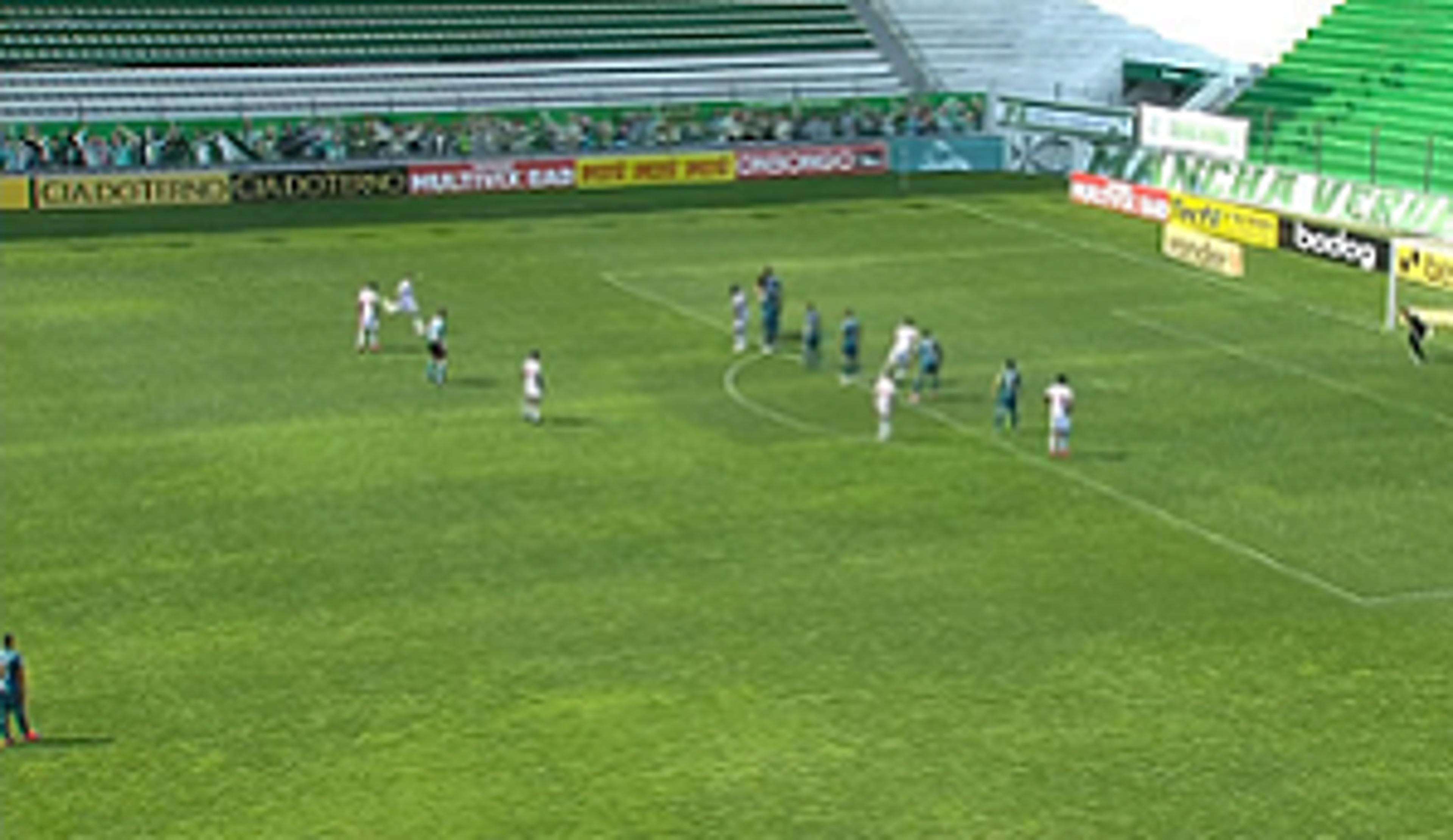 Em confronto equilibrado, Juventude e Botafogo não tiram o zero do placar