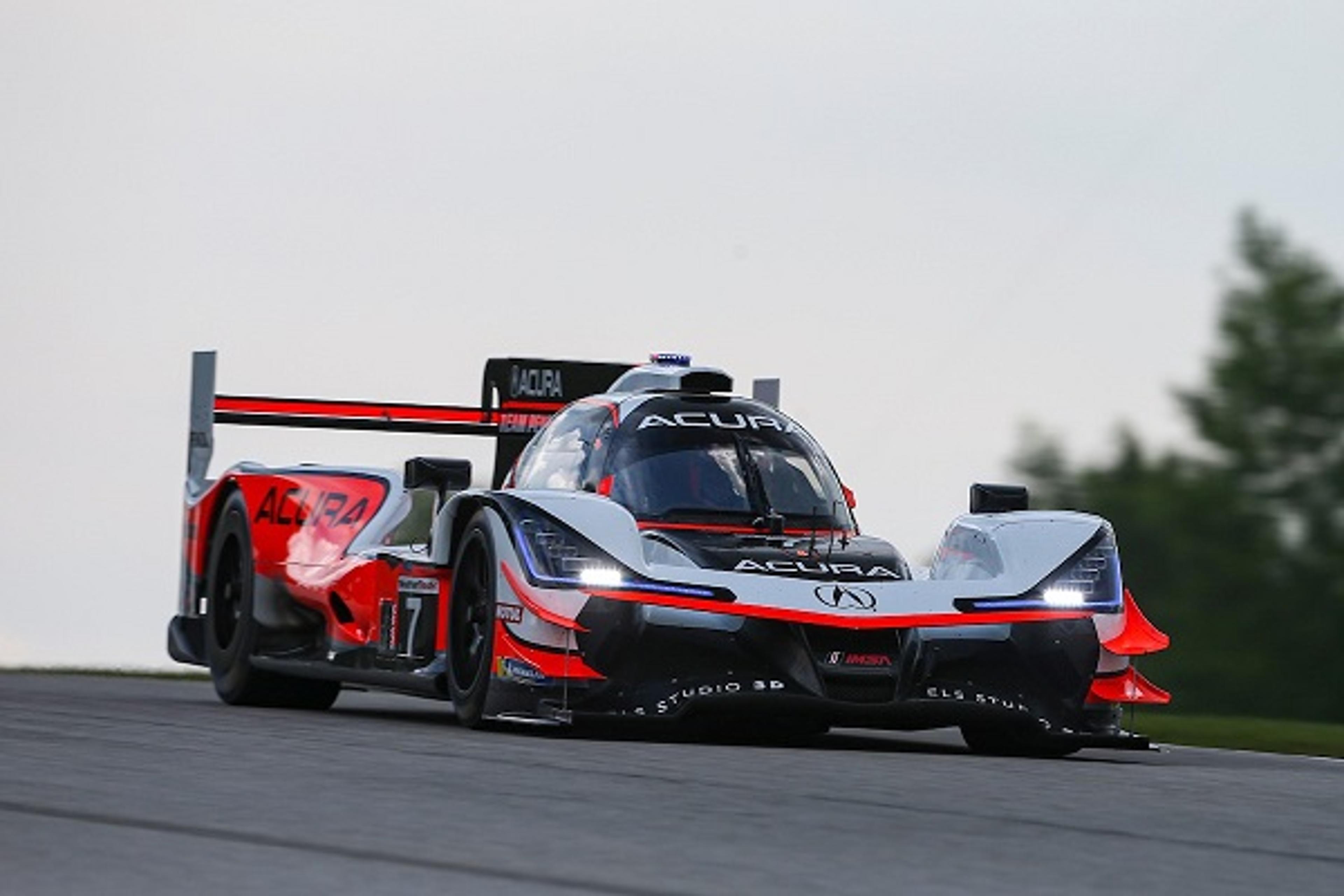 Papo com Helio Castroneves: Próximo desafio será sábado em Road Atlanta