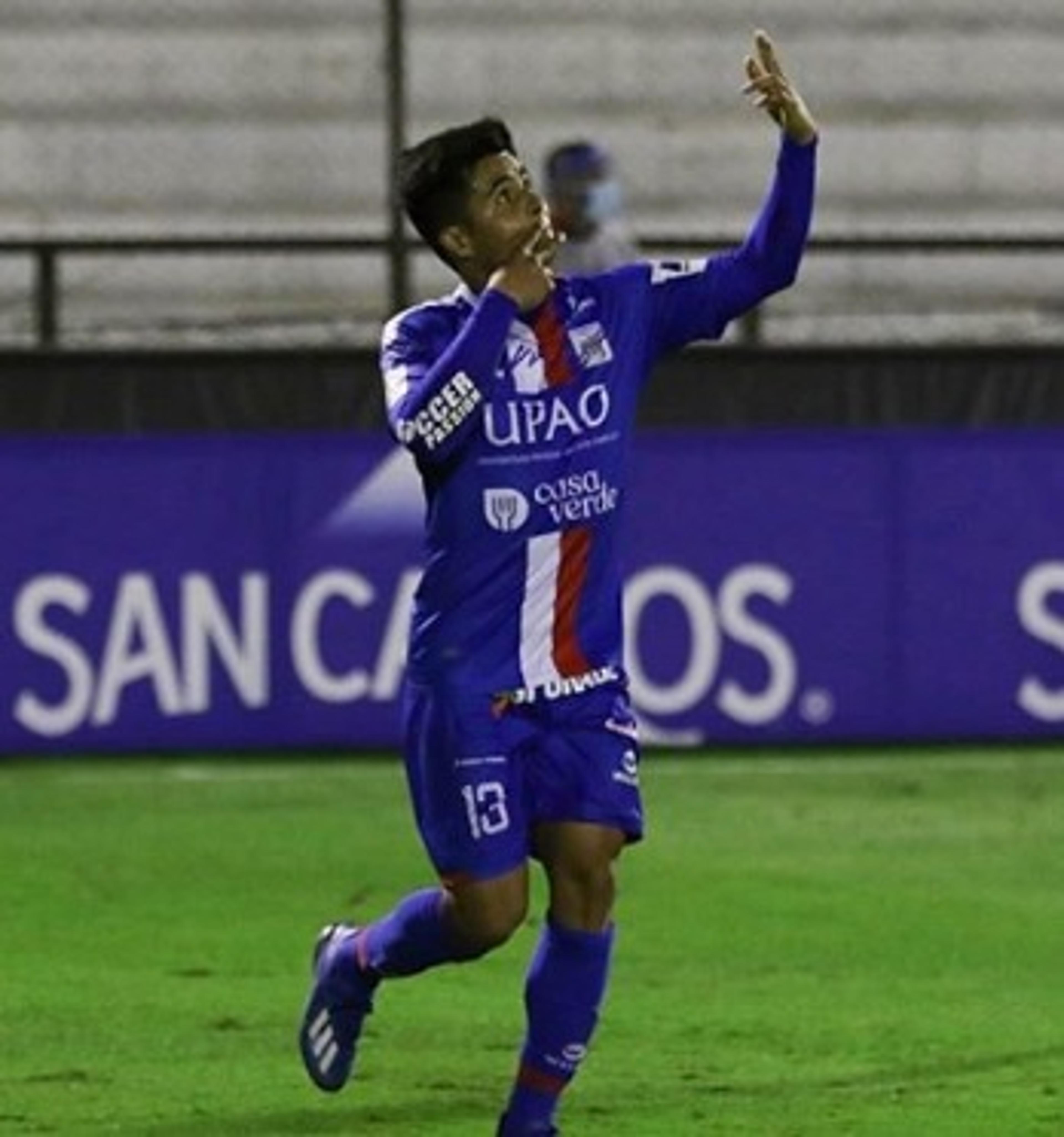 Terça-feira de muito gol no Campeonato Peruano; Veja o resumo