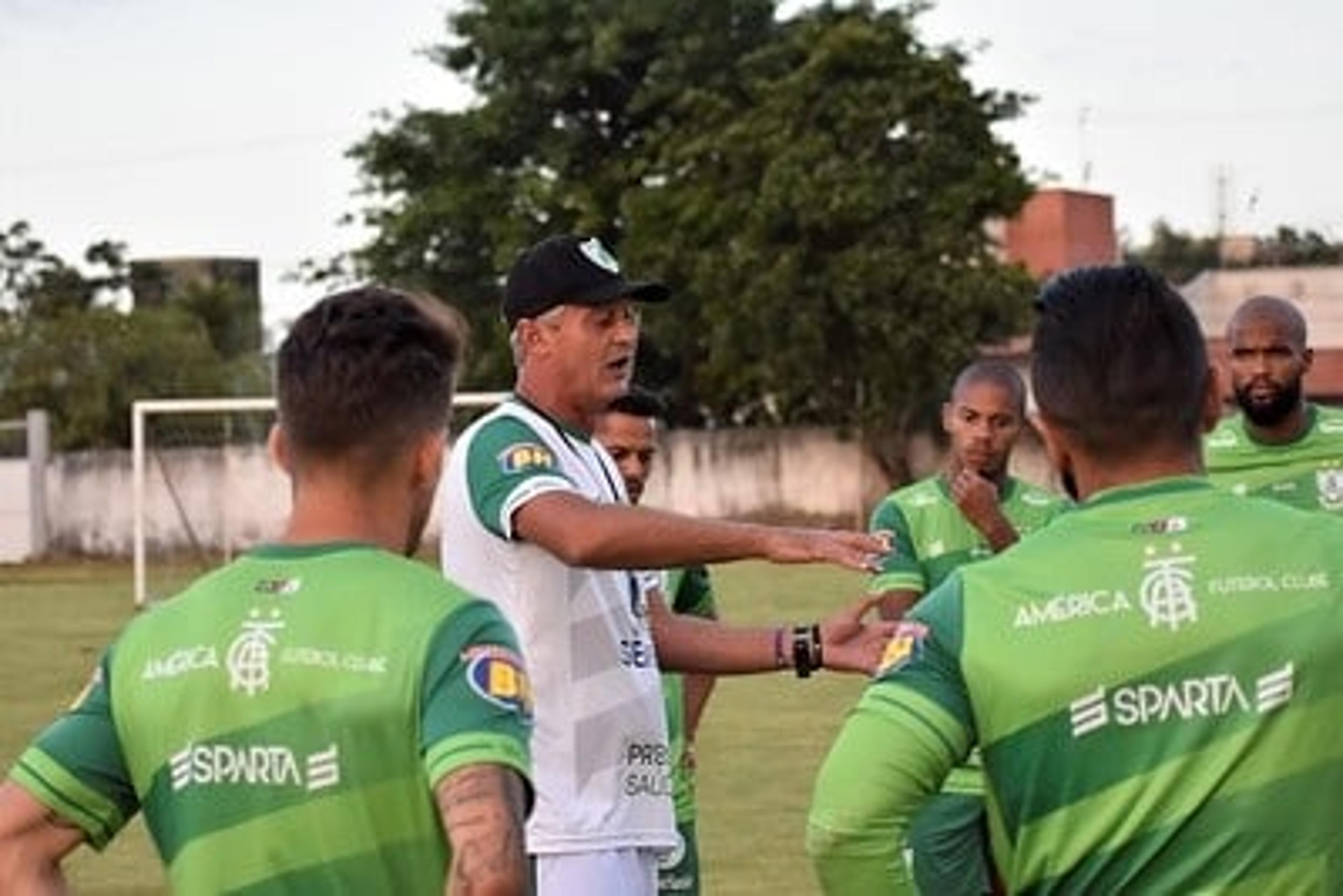 Sampaio Corrêa x América-MG. Onde ver, palpites e prováveis times