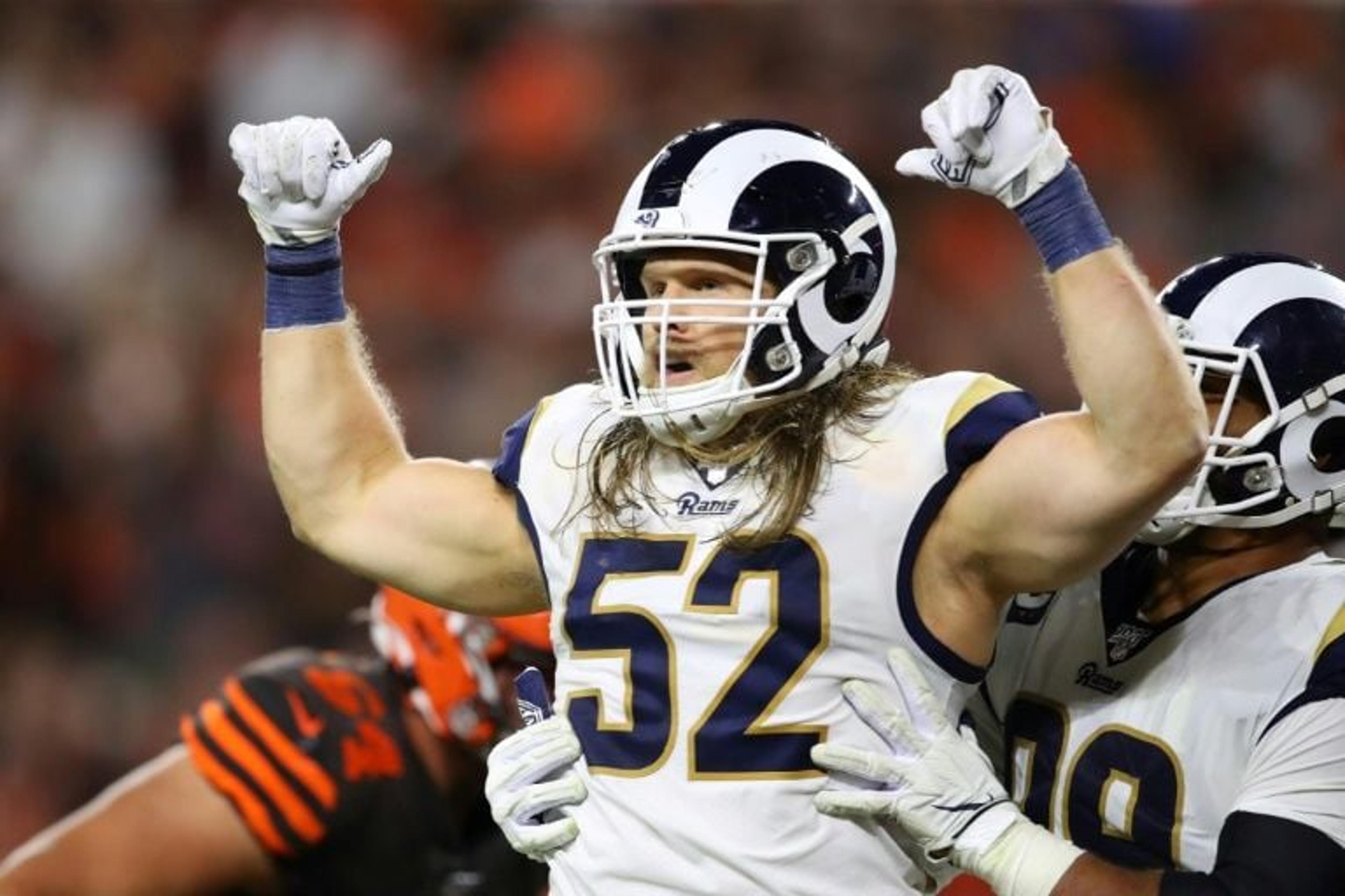 Linebacker veterano recusa oferta do Denver Broncos