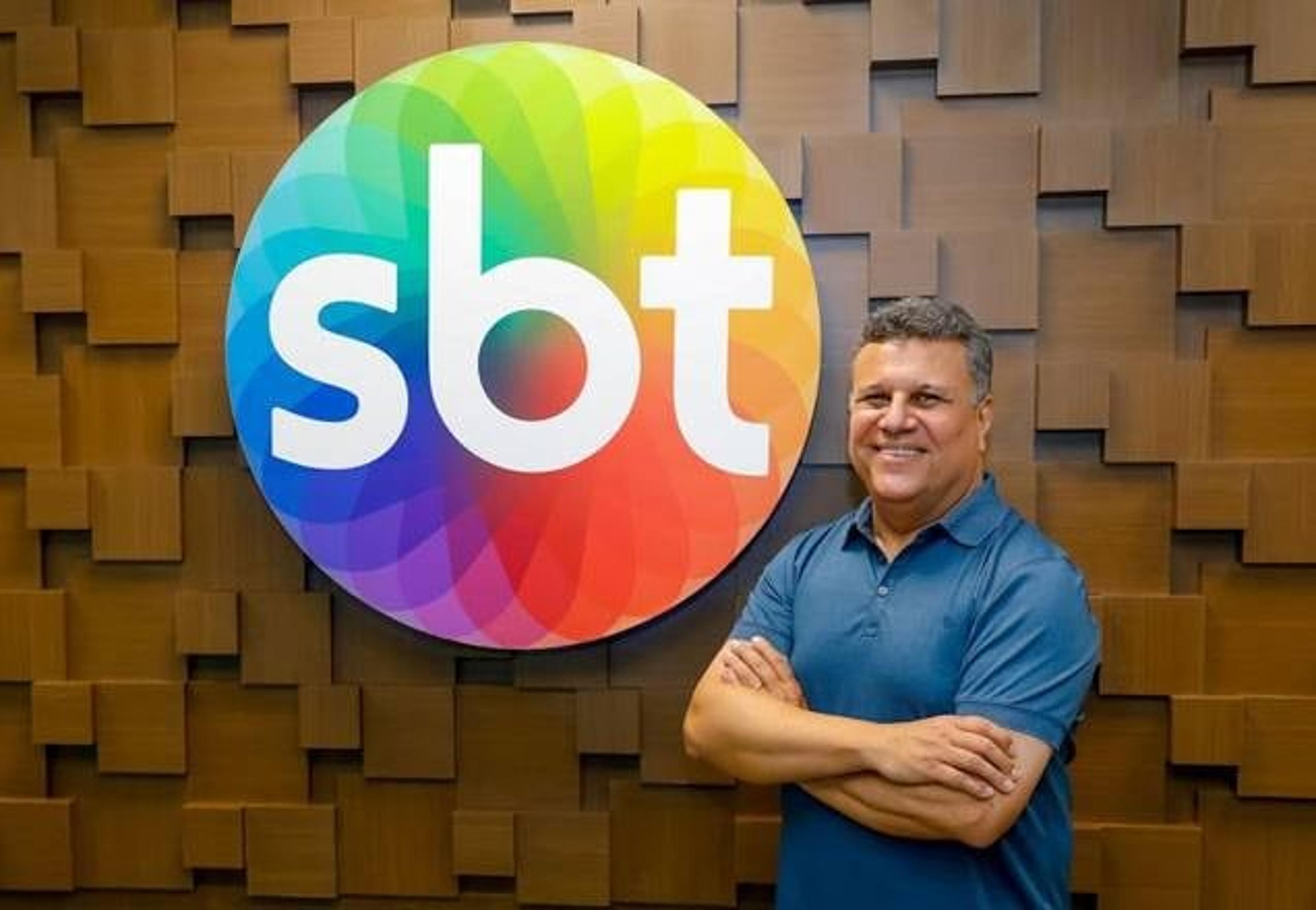 SBT começa a definir equipe e programação para cobertura da final da Libertadores