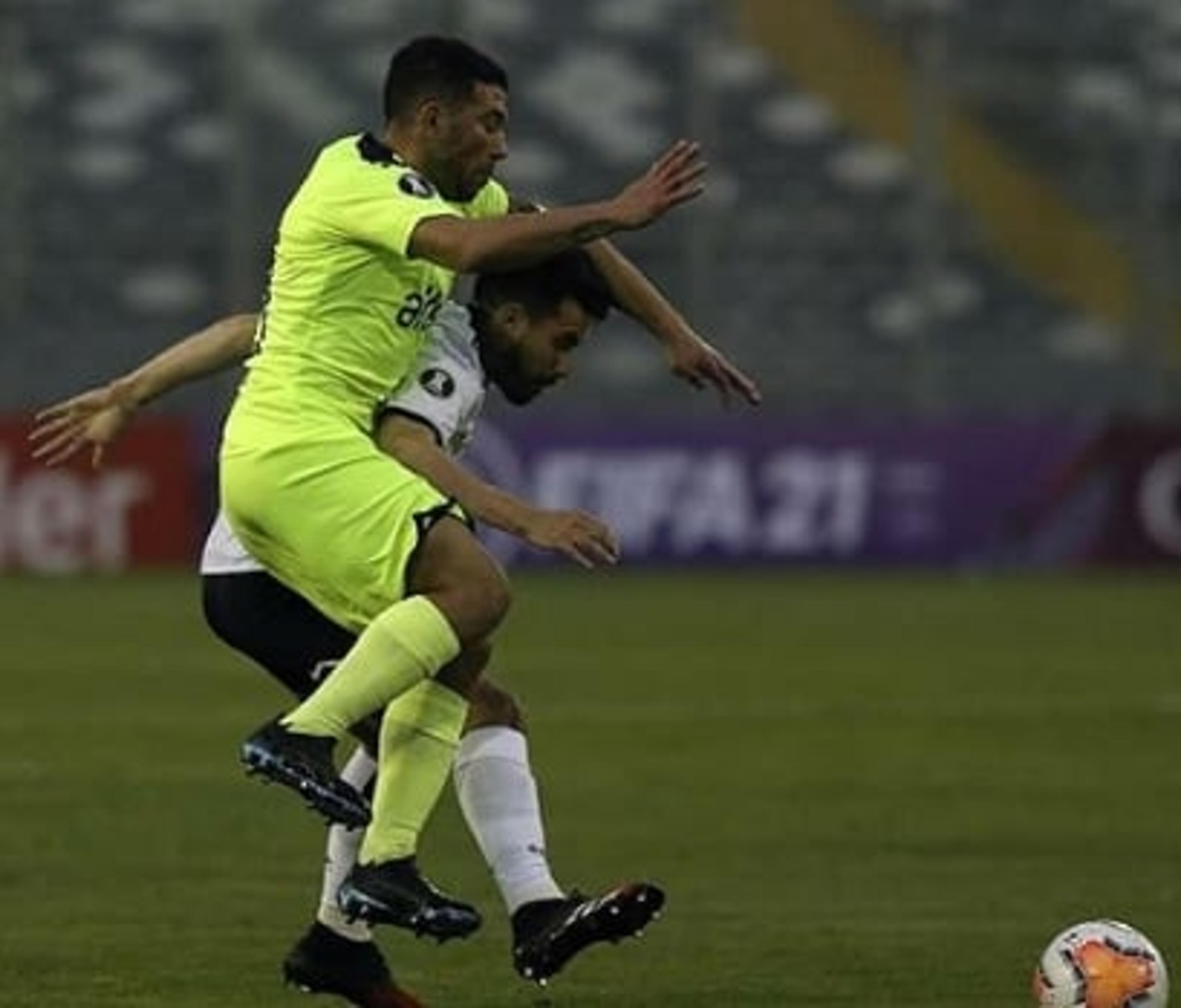 Peñarol e Colo-Colo jogam por sobrevida na Libertadores