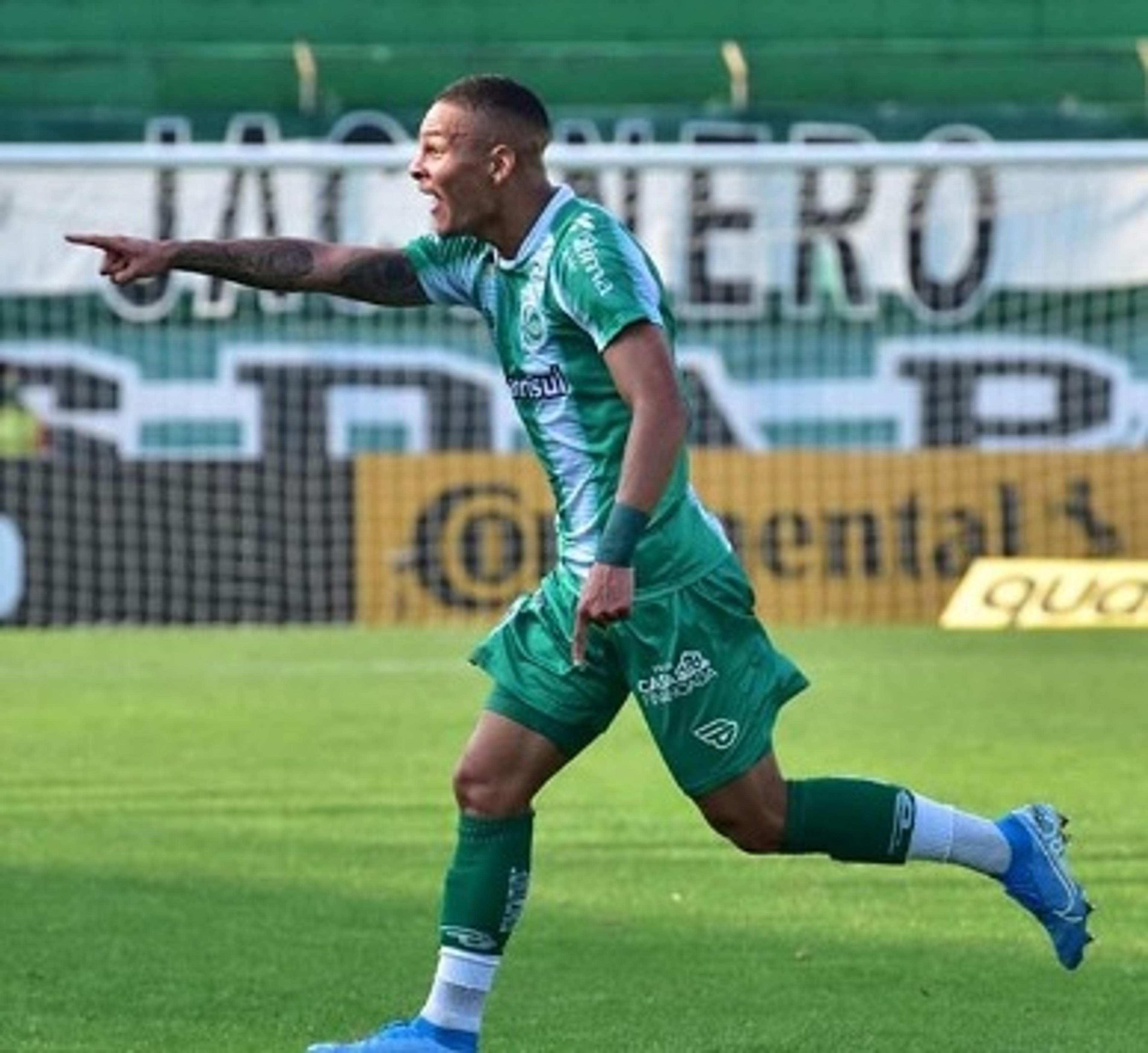 Seguro, Juventude vence CRB e fica perto das oitavas da Copa do Brasil