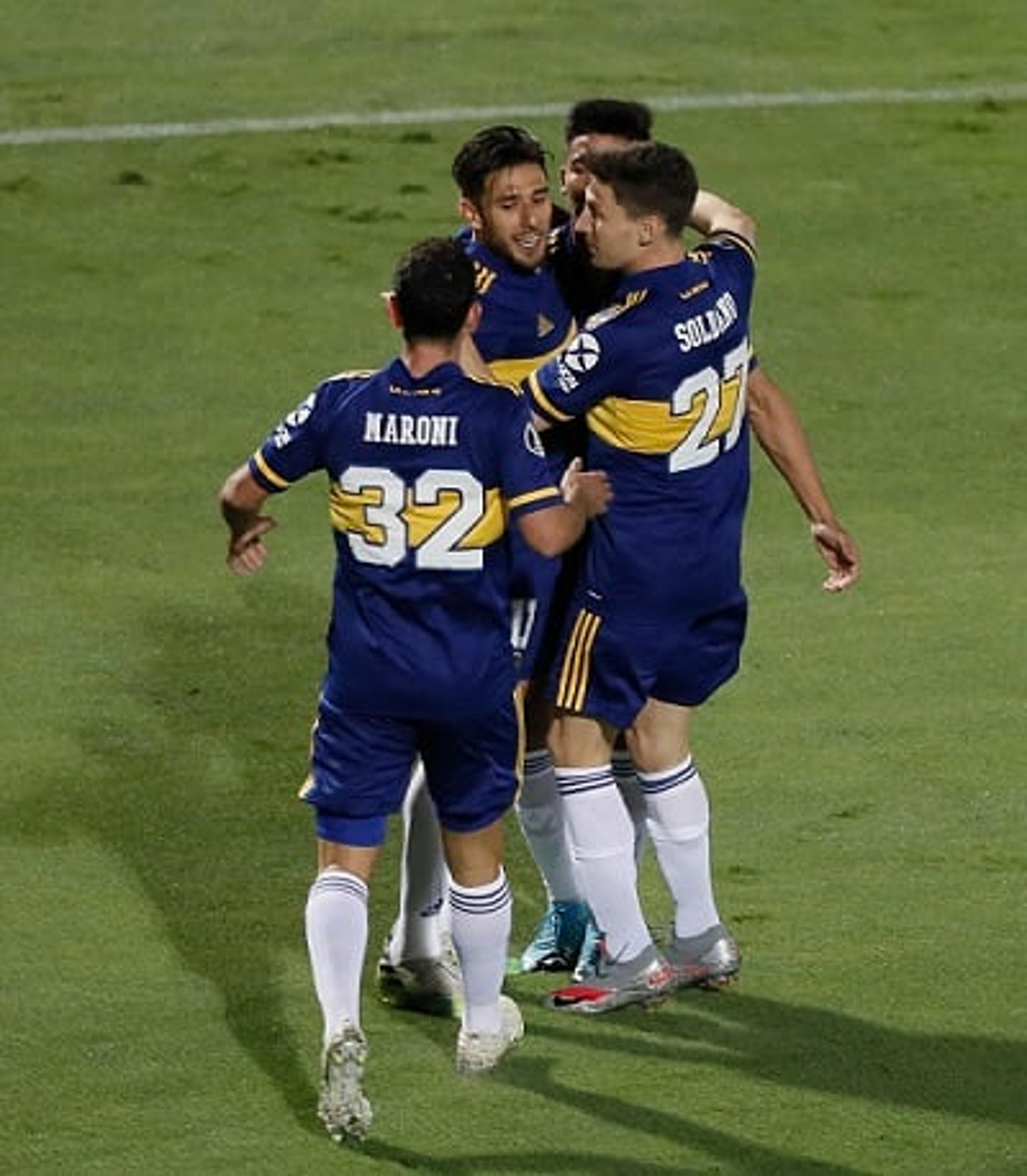 Boca Juniors toma decisão sobre partidas em La Bombonera