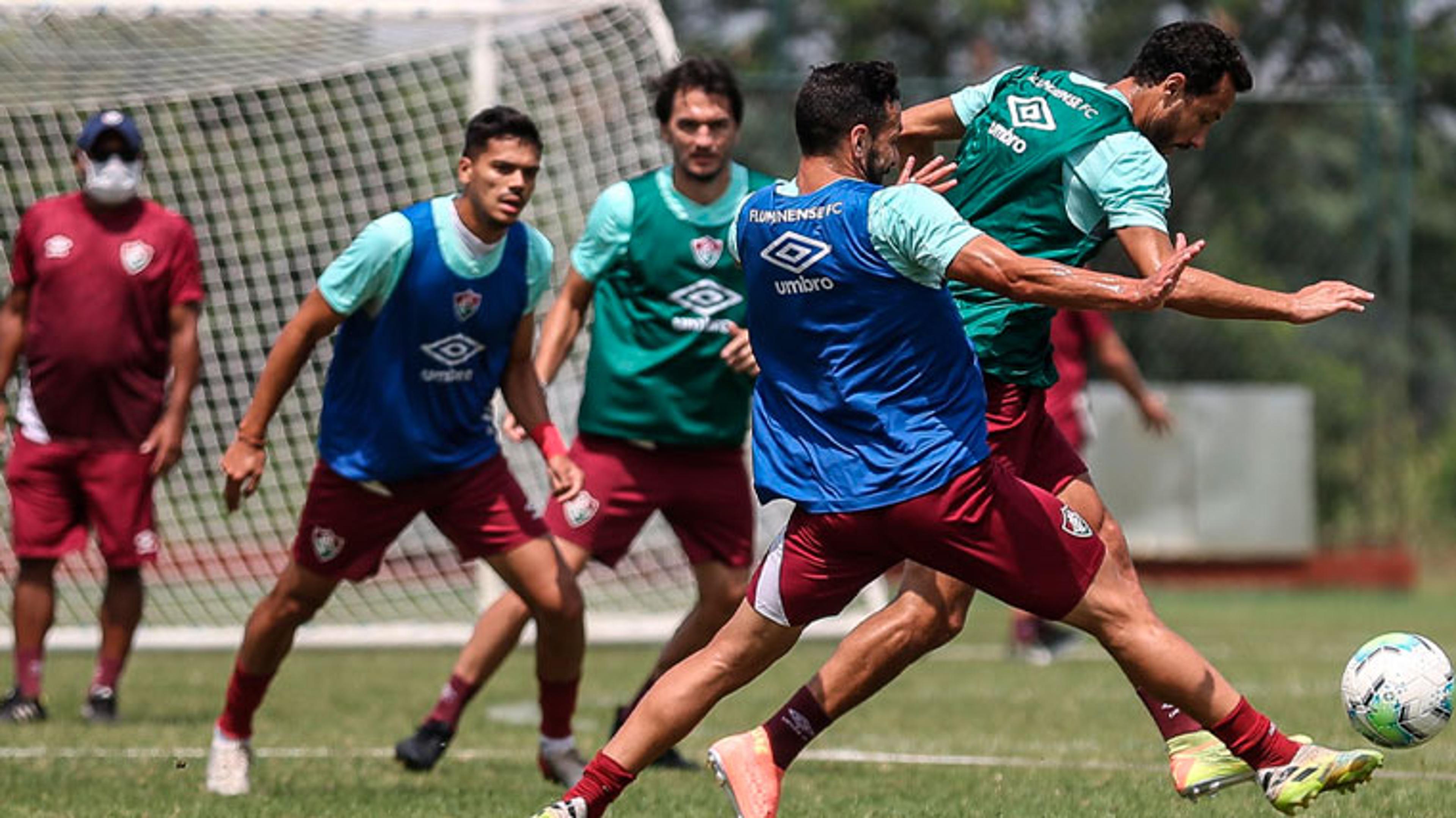 Apostas: Cotações para o jogo entre Fluminense x Coritiba