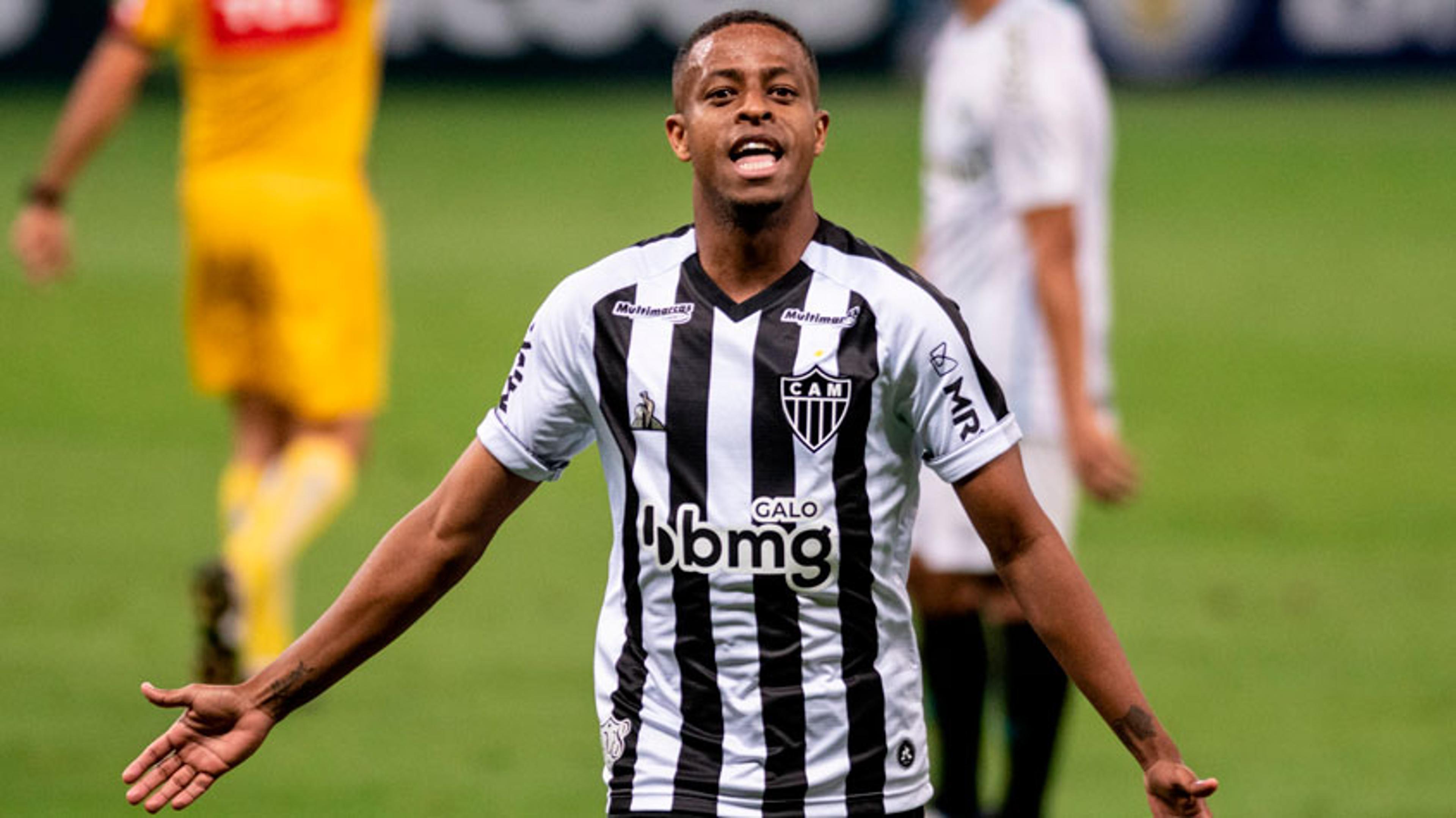 Onze Ideal! Vote e escolha a seleção da 12ª rodada do Brasileirão!