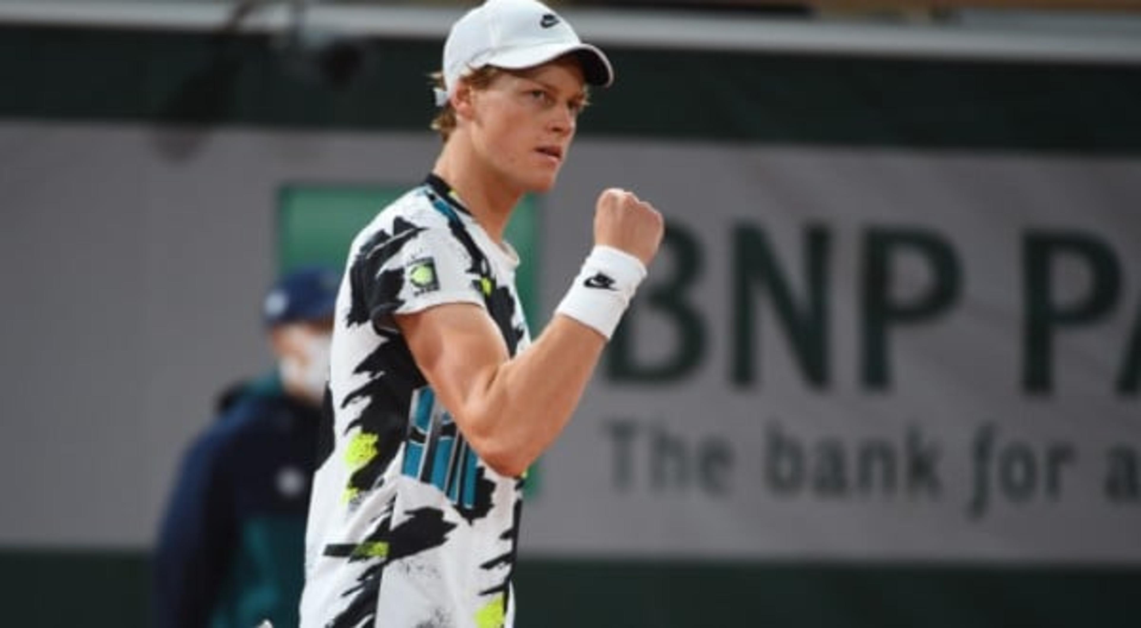 Sinner vai às 4ªs em Sofia e encara Minaur. Mannarino tem algoz de Shapovalov