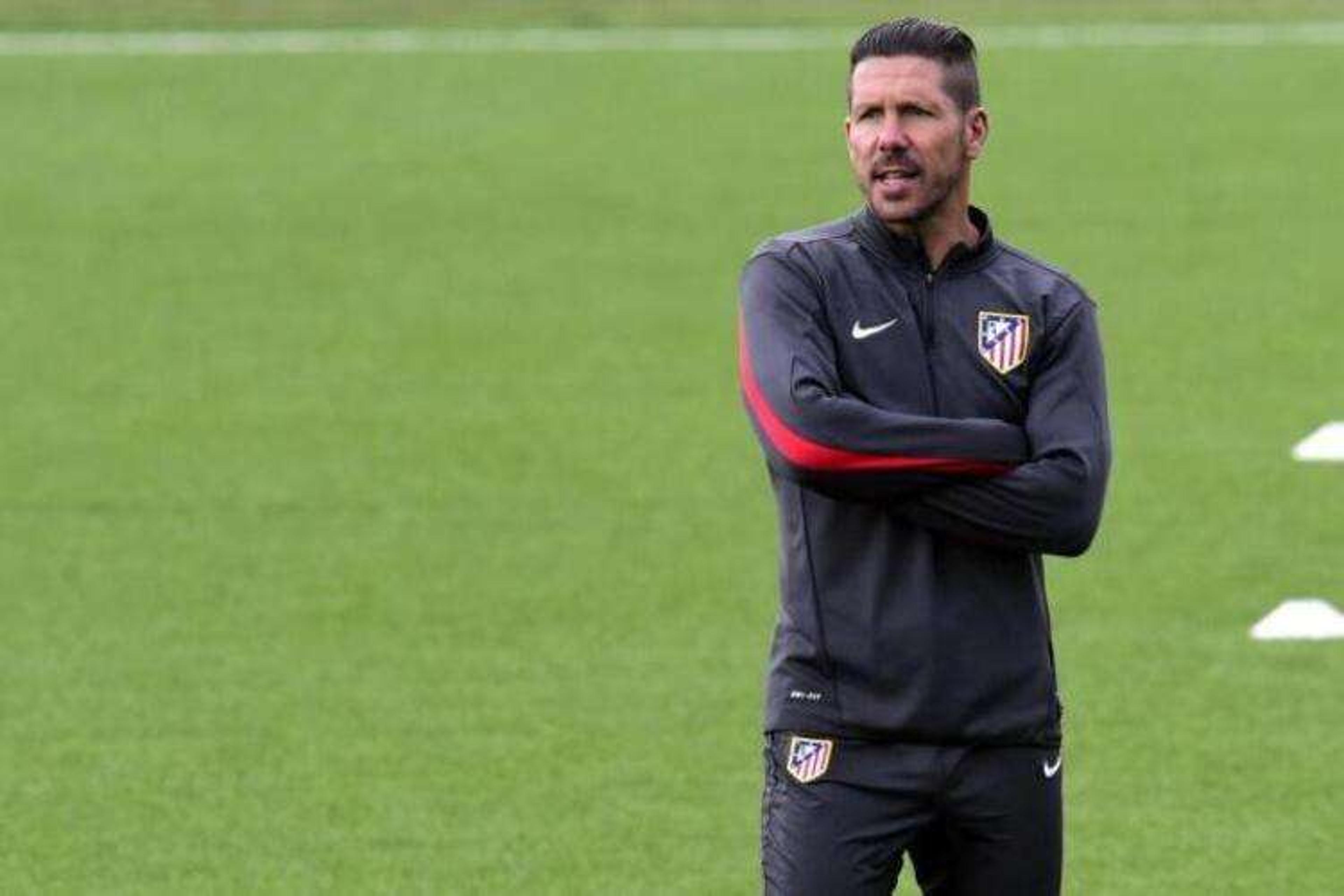 Simeone compara Luis Suárez a Fernando Torres; confira