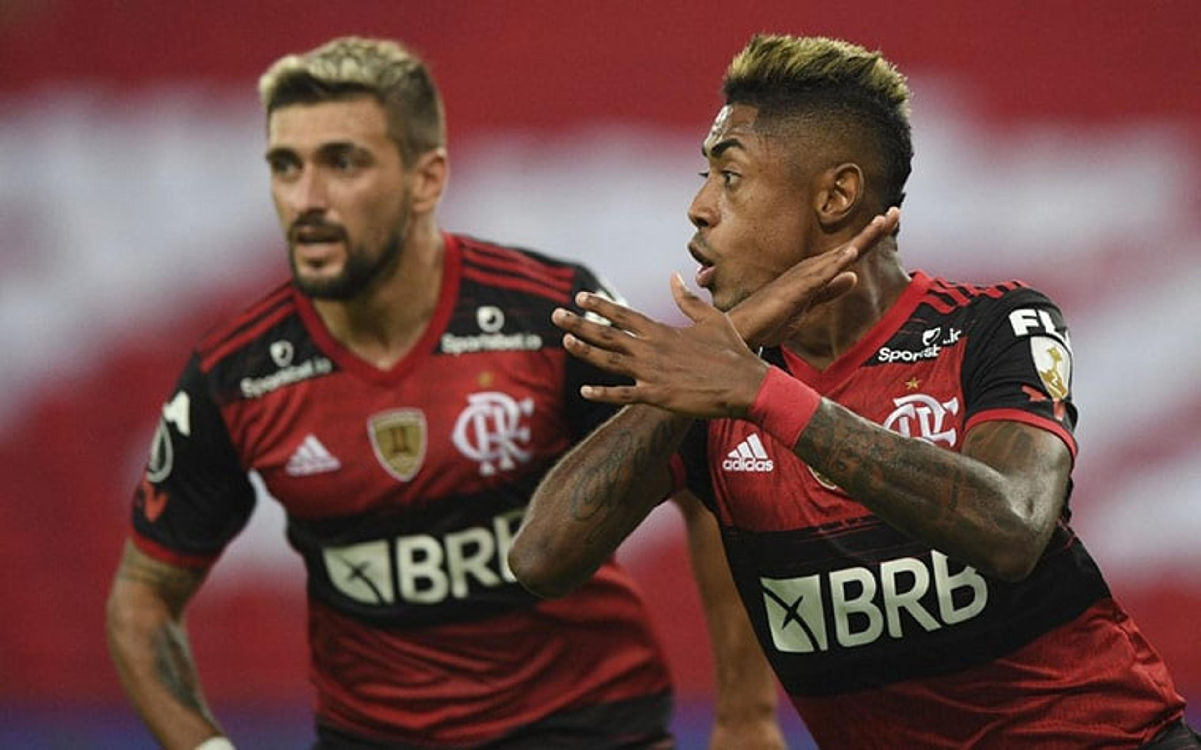 Apostas: Em boa base, Flamengo vê cotação crescer no Brasileiro