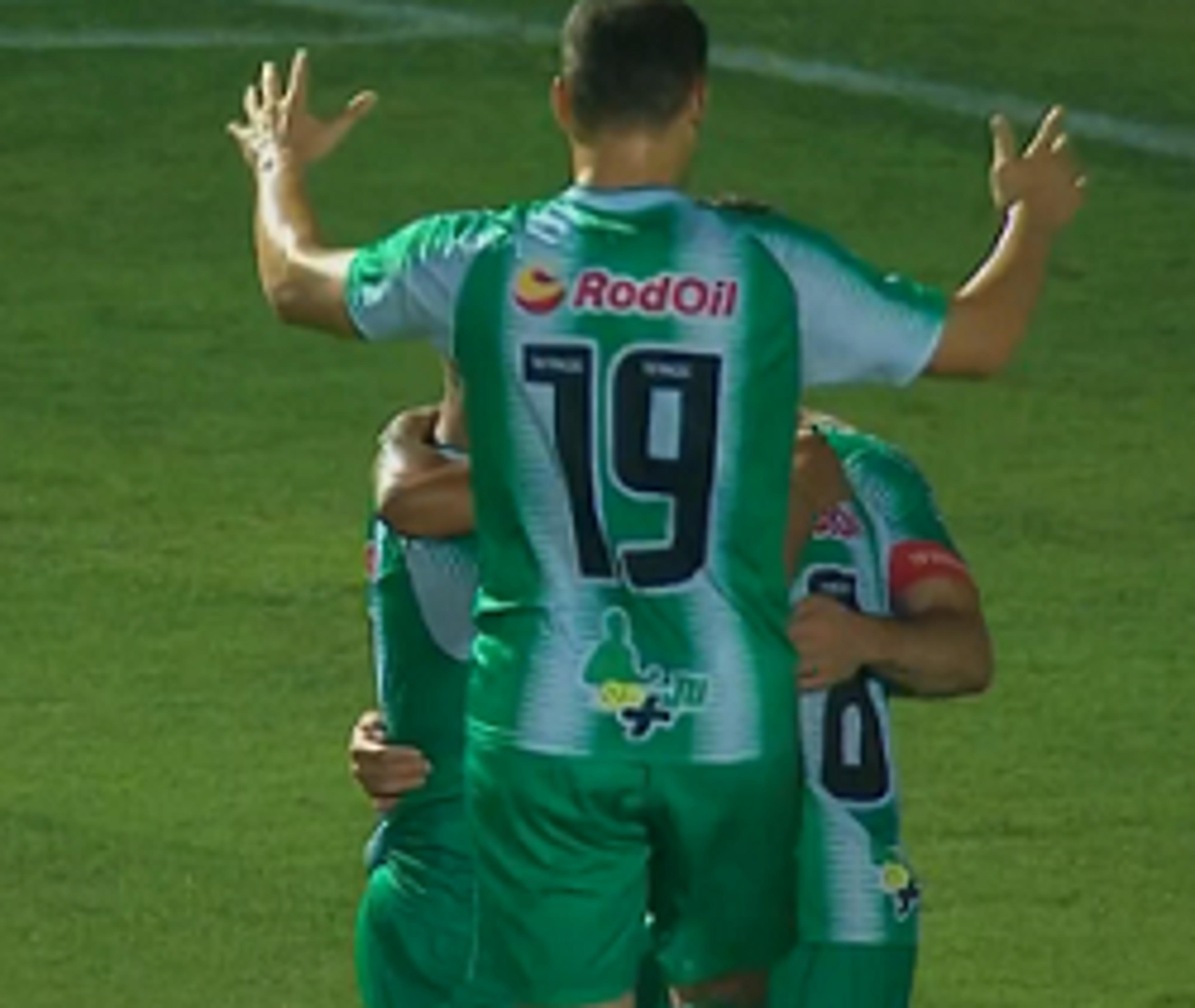 Em Campinas, Juventude derrota a Ponte Preta e entra no G4 da Série B