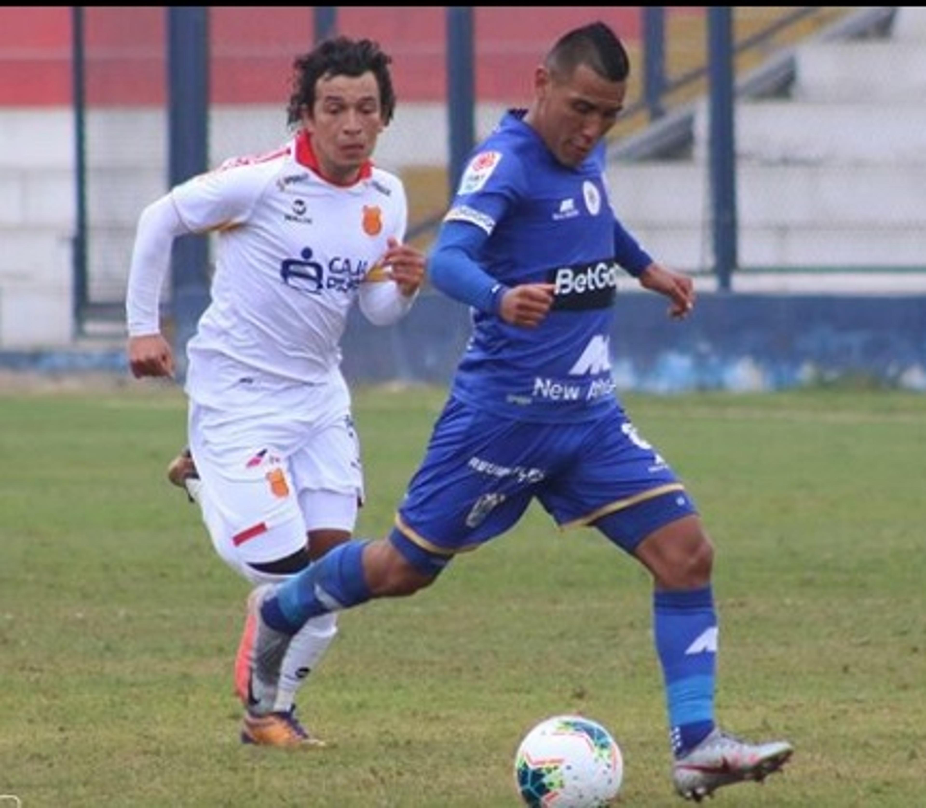 Peruano: Alianza Lima e Binacional empatam em jogos atrasados da 15ª rodada