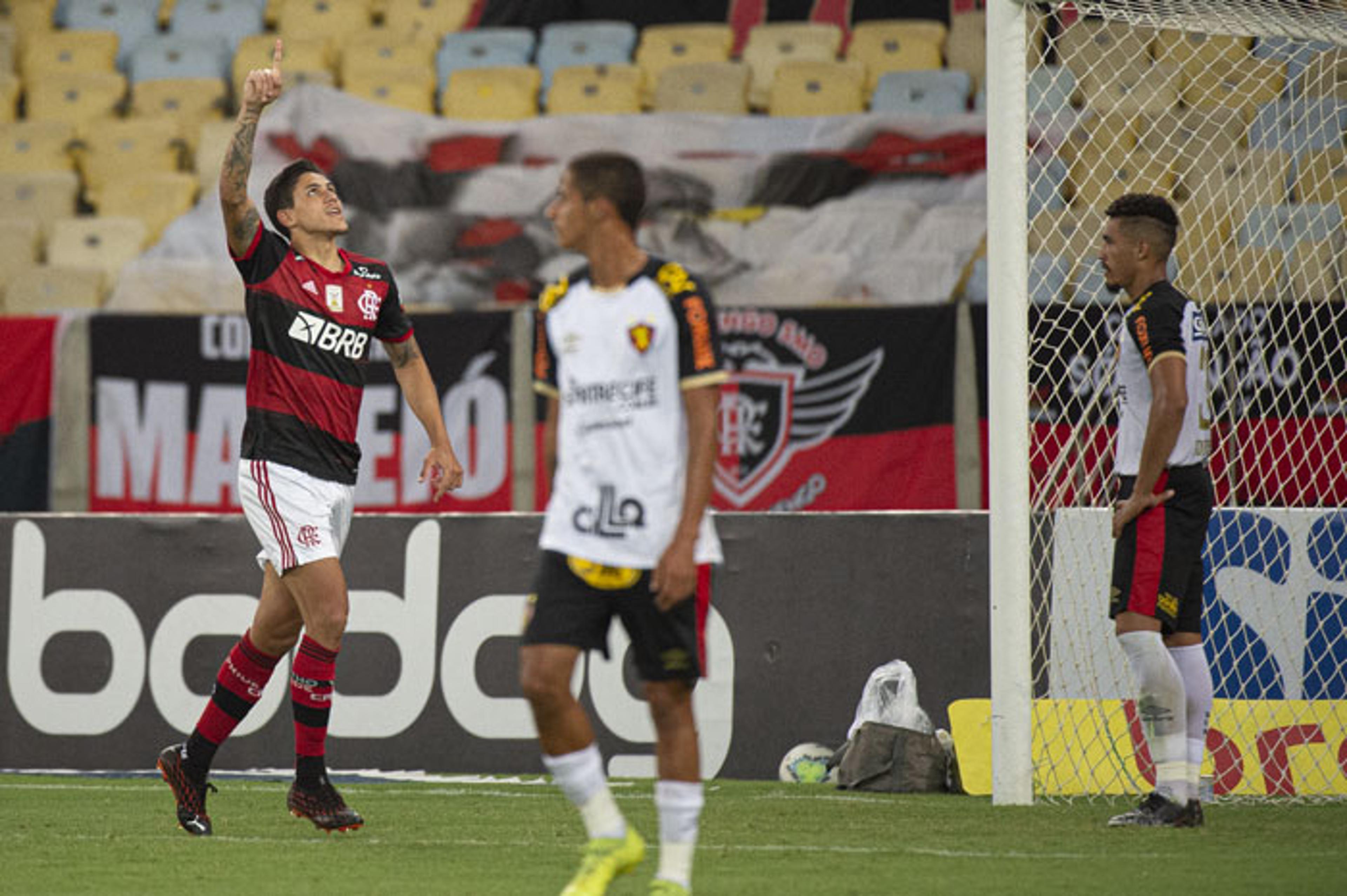 Flamengo x Sport: prováveis times, desfalques e onde assistir