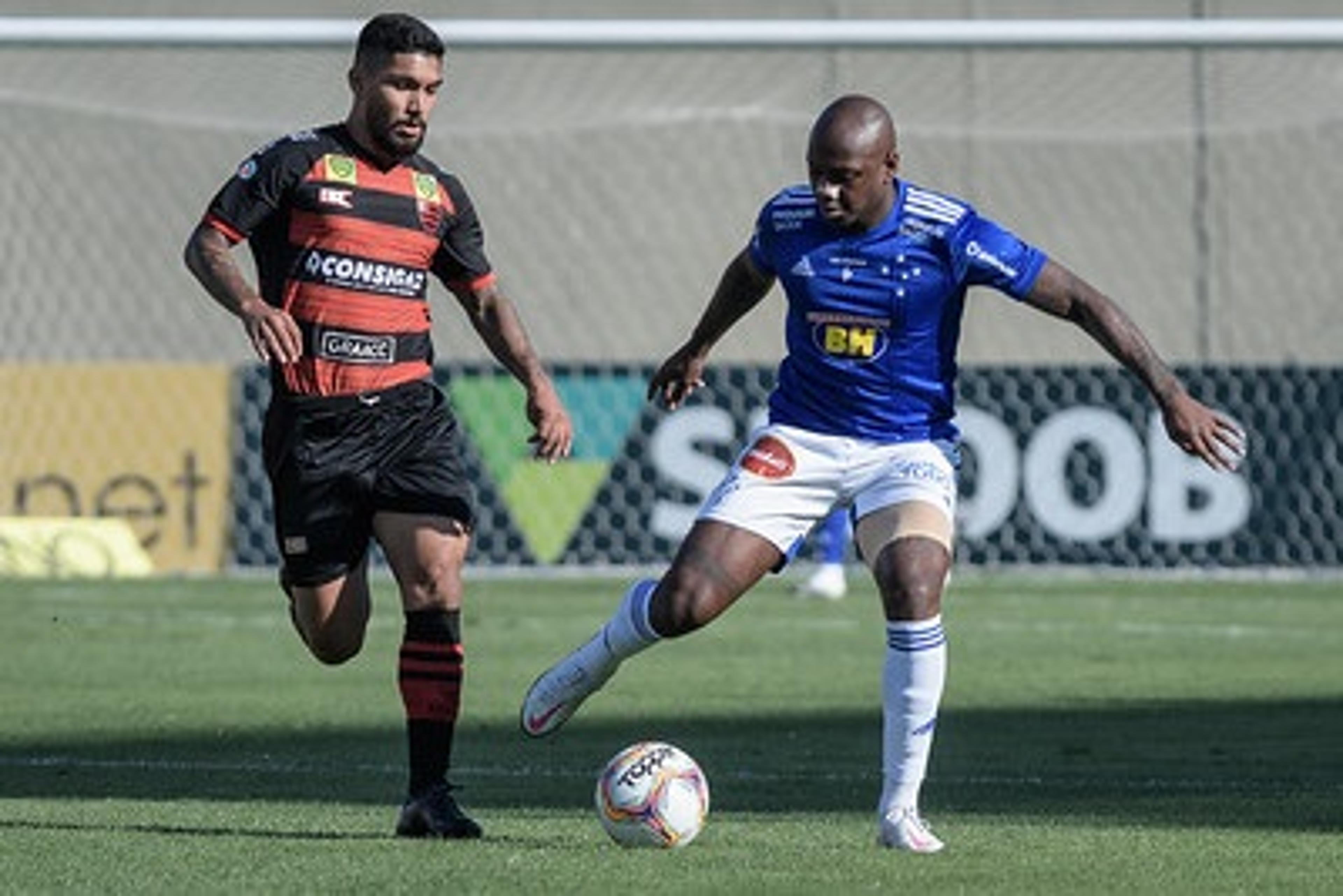 Cruzeiro x Oeste. Onde assistir, prováveis times e desfalques