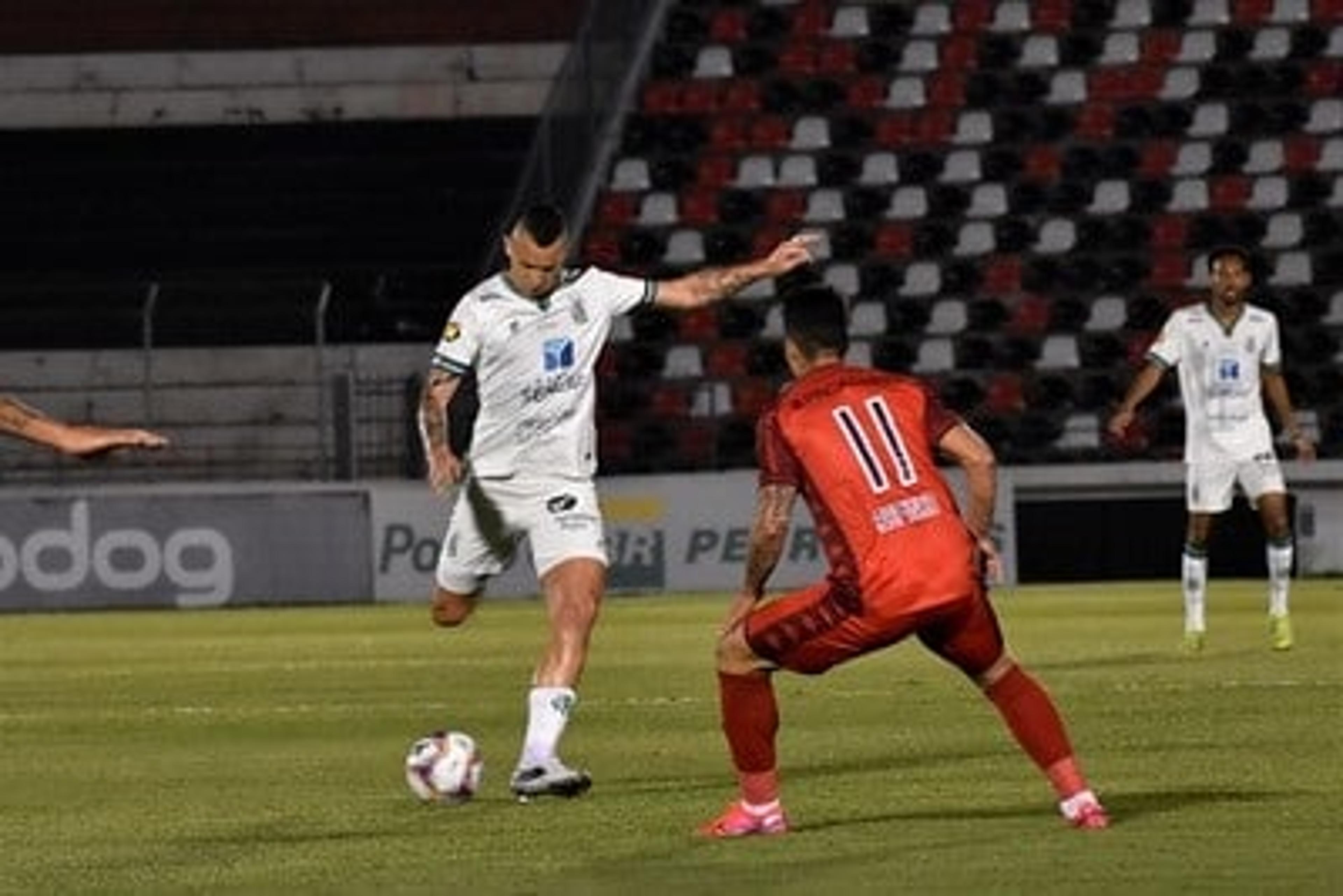 América-MG x Botafogo-SP. Onde assistir, prováveis times e desfalques