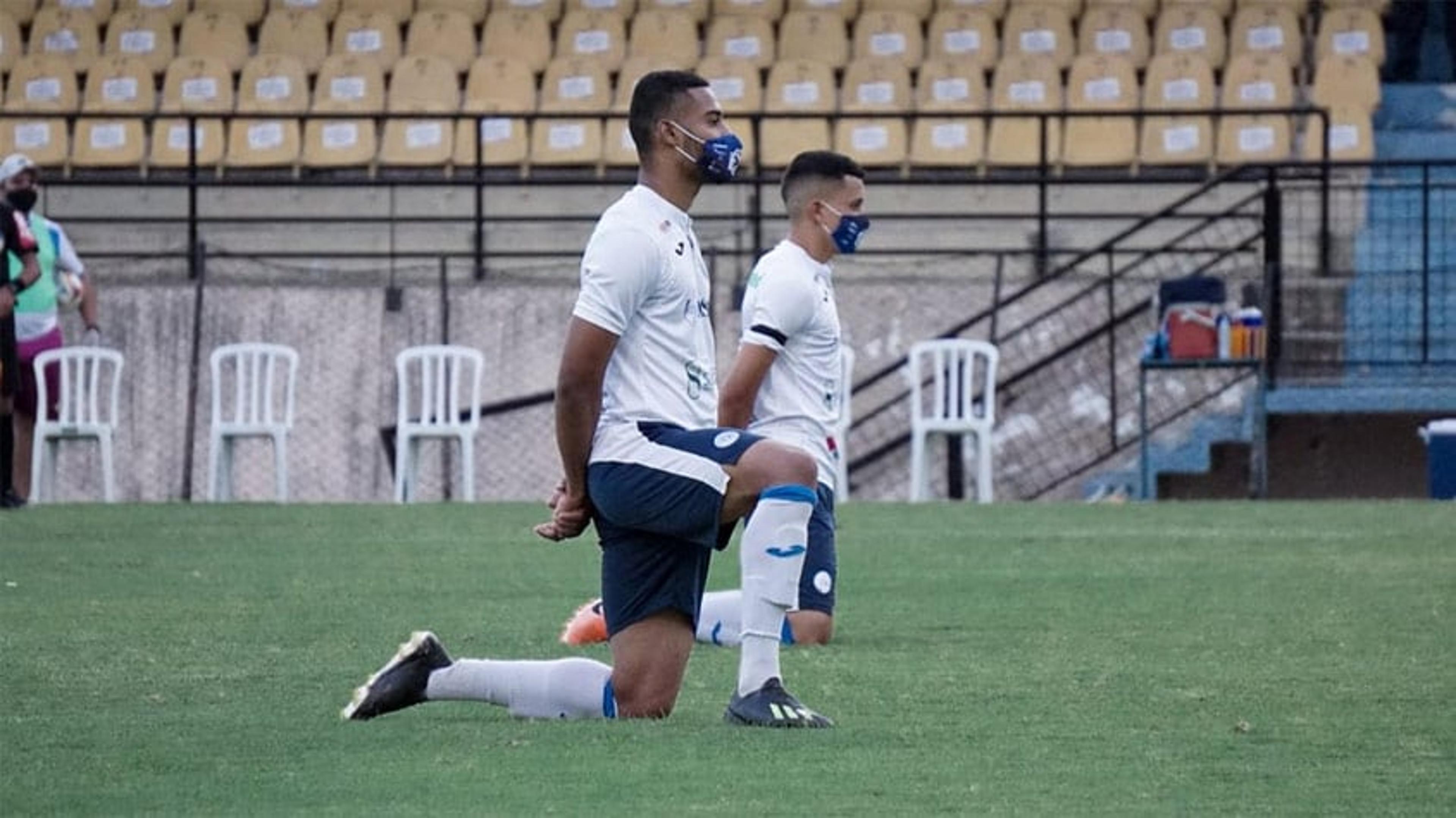 ‘Nós acreditávamos que a CBF teria o bom senso de cancelar o jogo’: o drama do São Bento na Série C