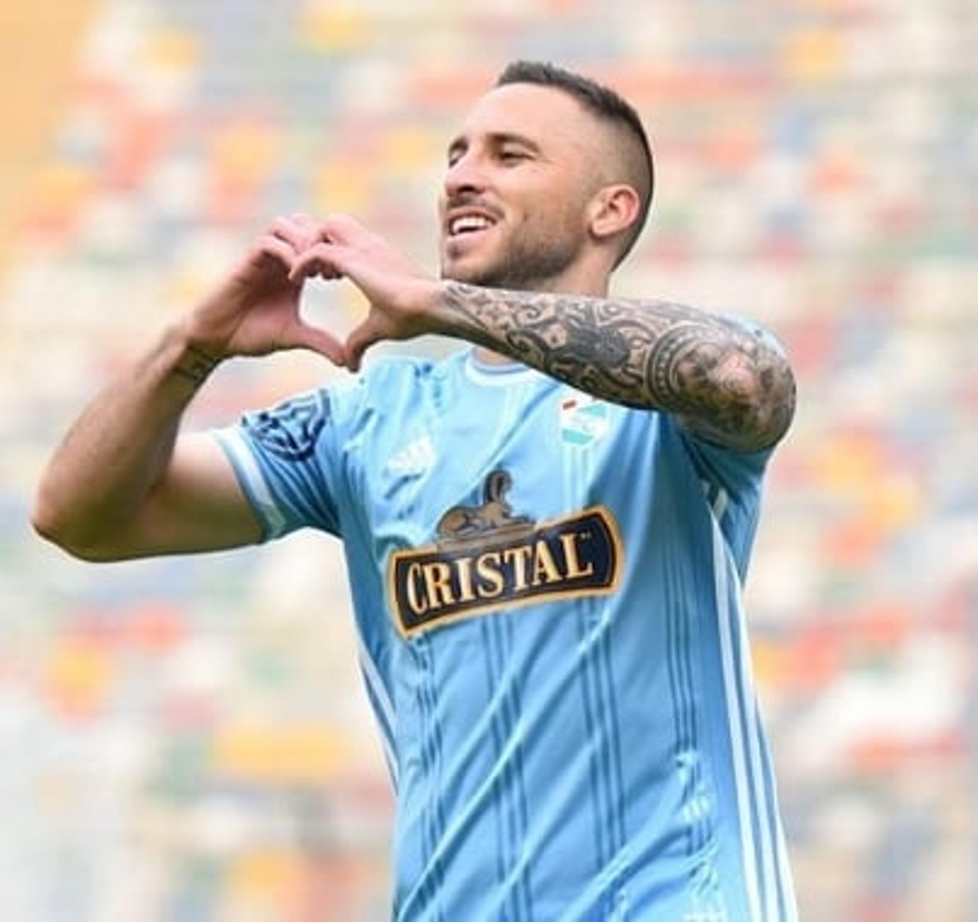 Peruano: Sporting Cristal vence Ayacucho e abre vantagem na semi