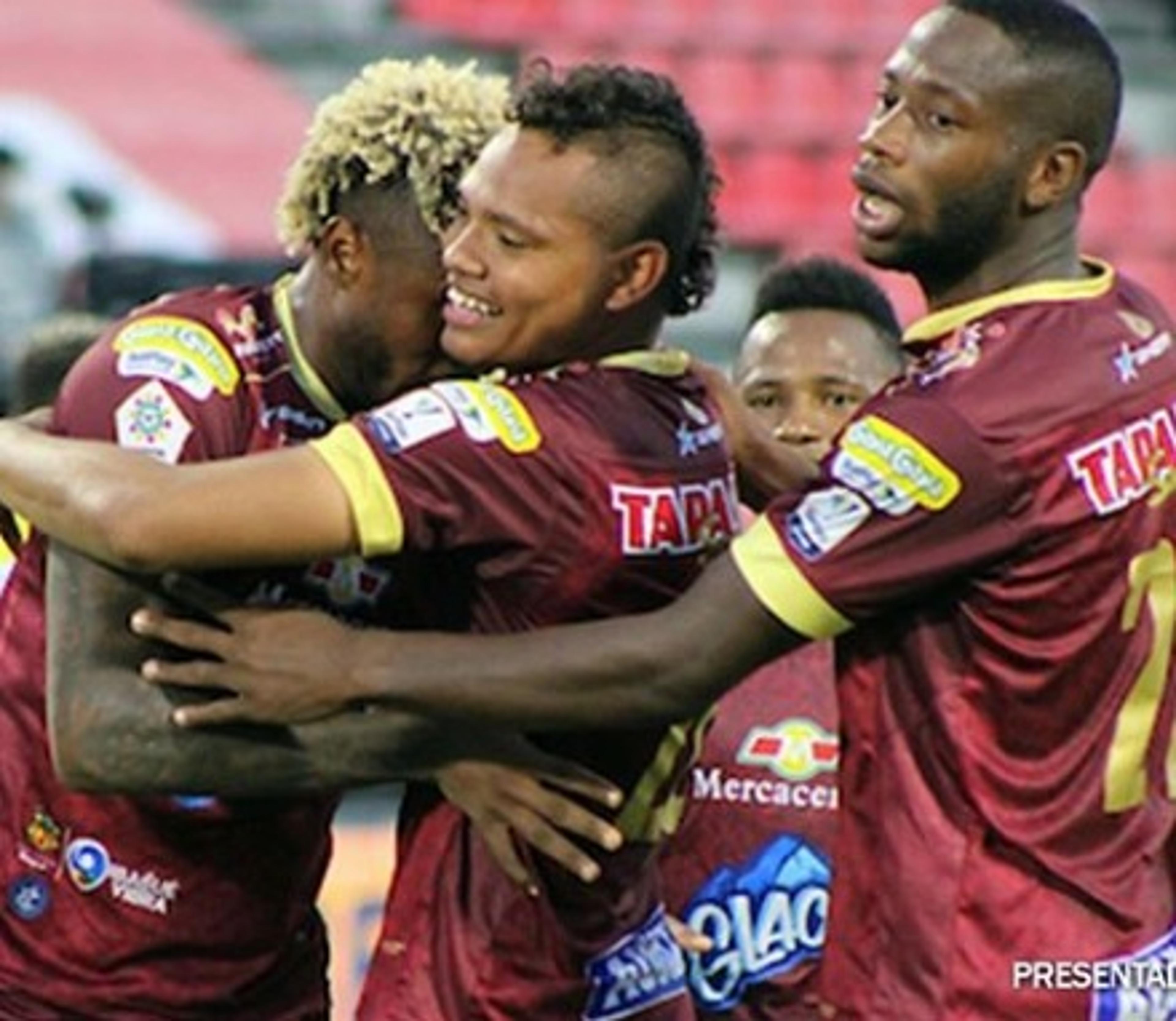 Colombiano: Tolima se consolida na liderança; Atlético Nacional entra em crise