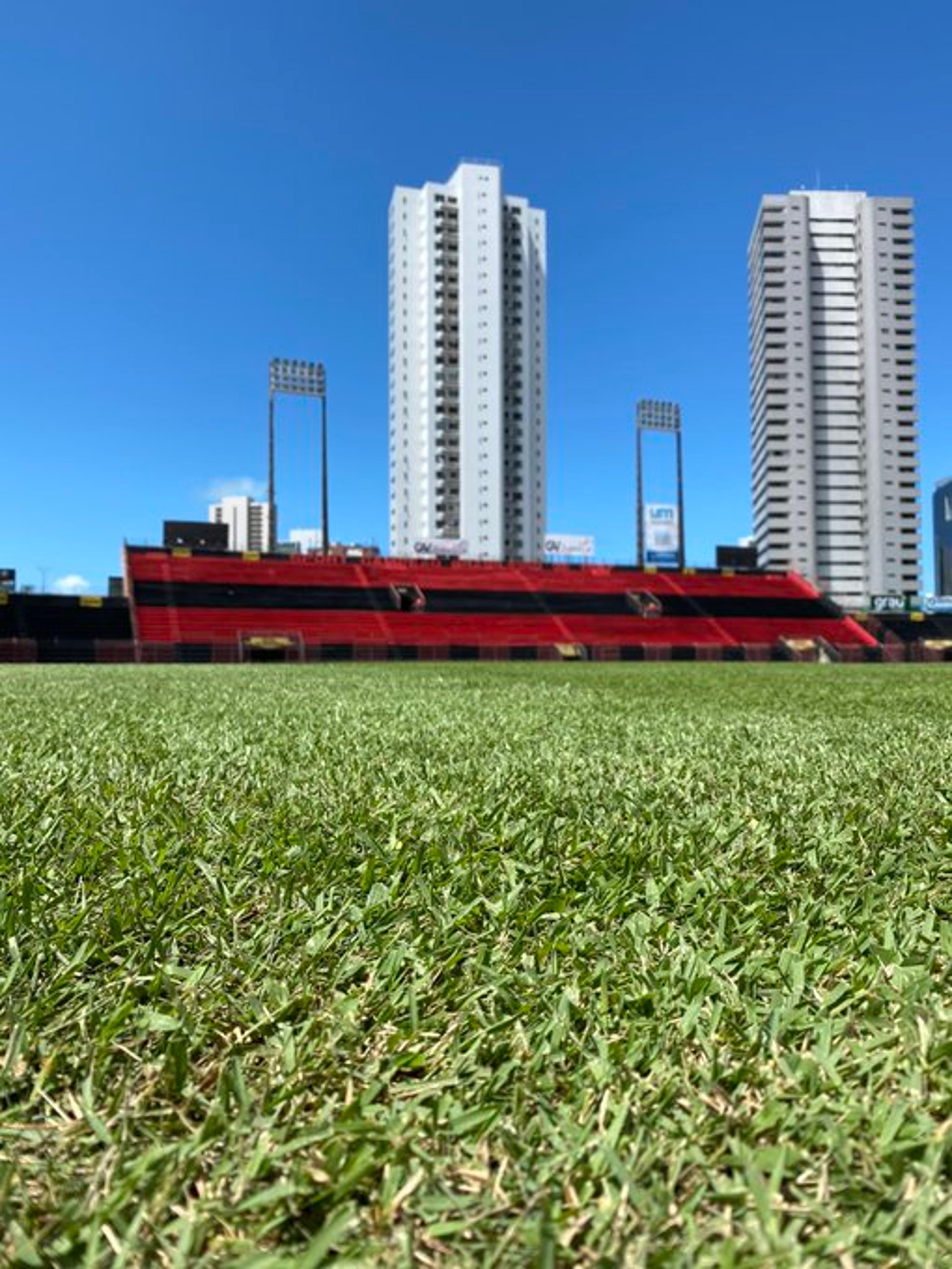 Após ‘vexame’, Grêmio visita o Sport na Ilha do Retiro