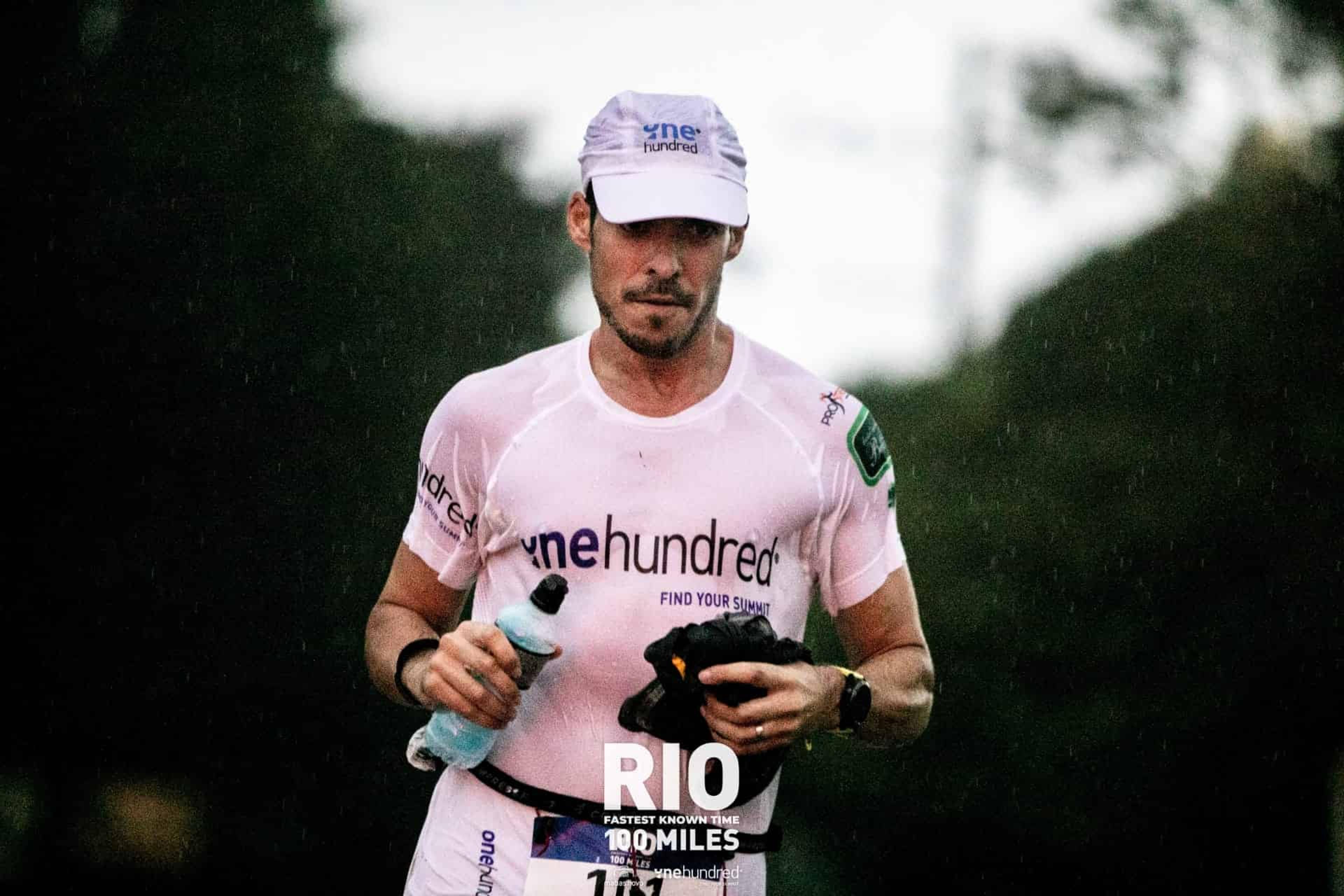 Primeira rodada do FKT Rio One Hundred® Caminho do Imperador tem início neste sábado