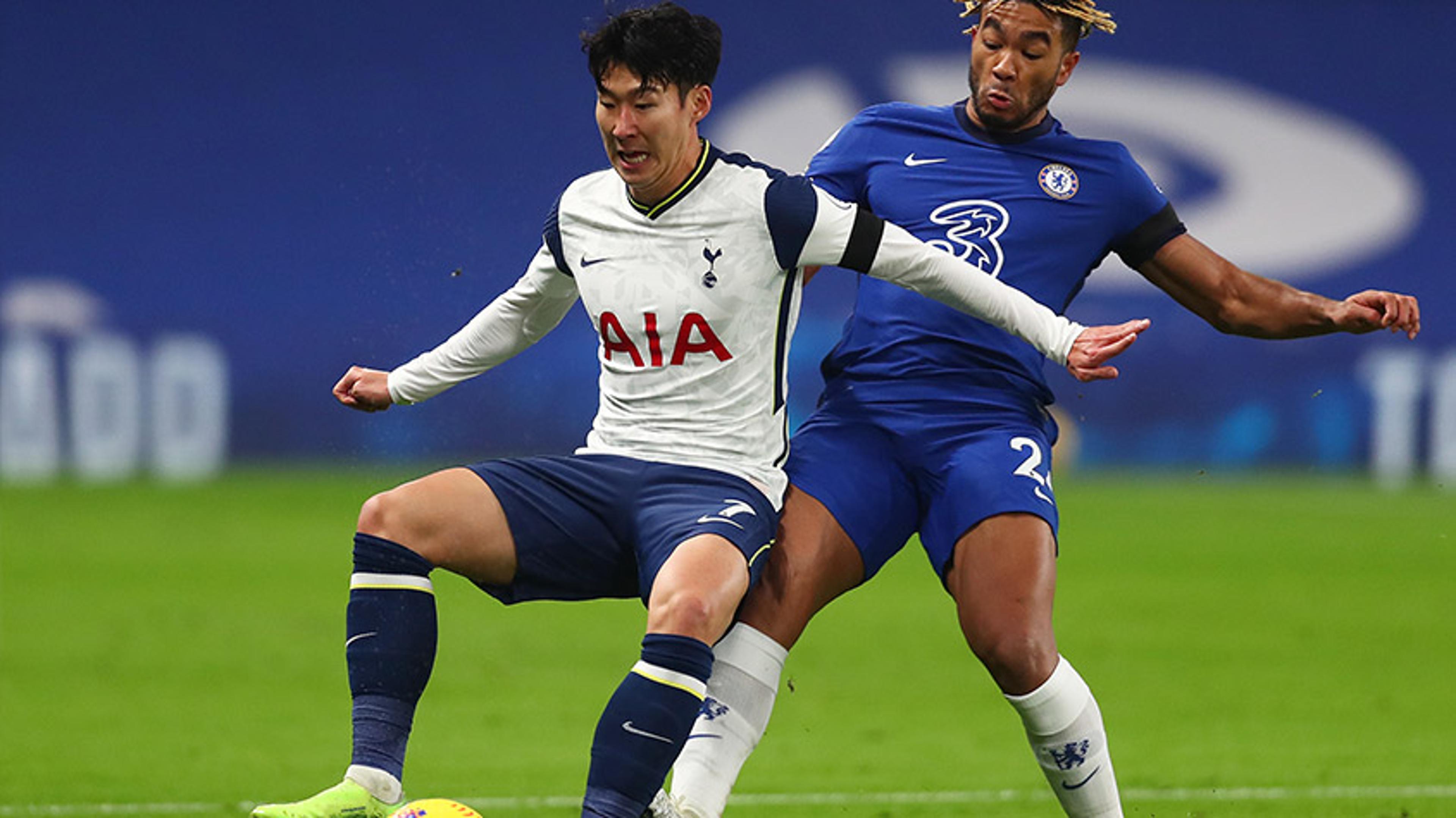 Tottenham x Chelsea: onde assistir, horário e escalações do jogo do Inglês