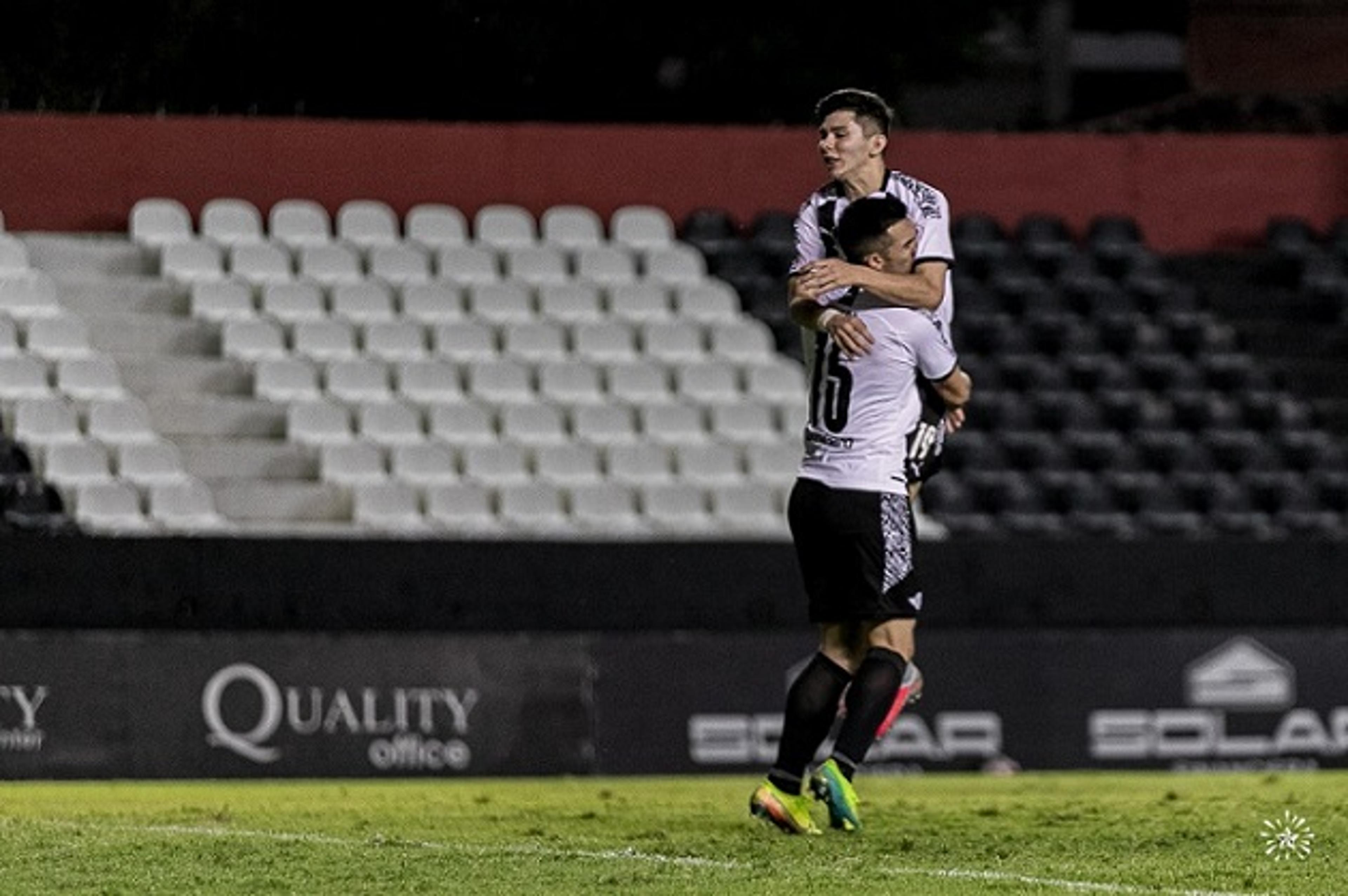 Como foi a prévia dos times que disputam a Copa Libertadores