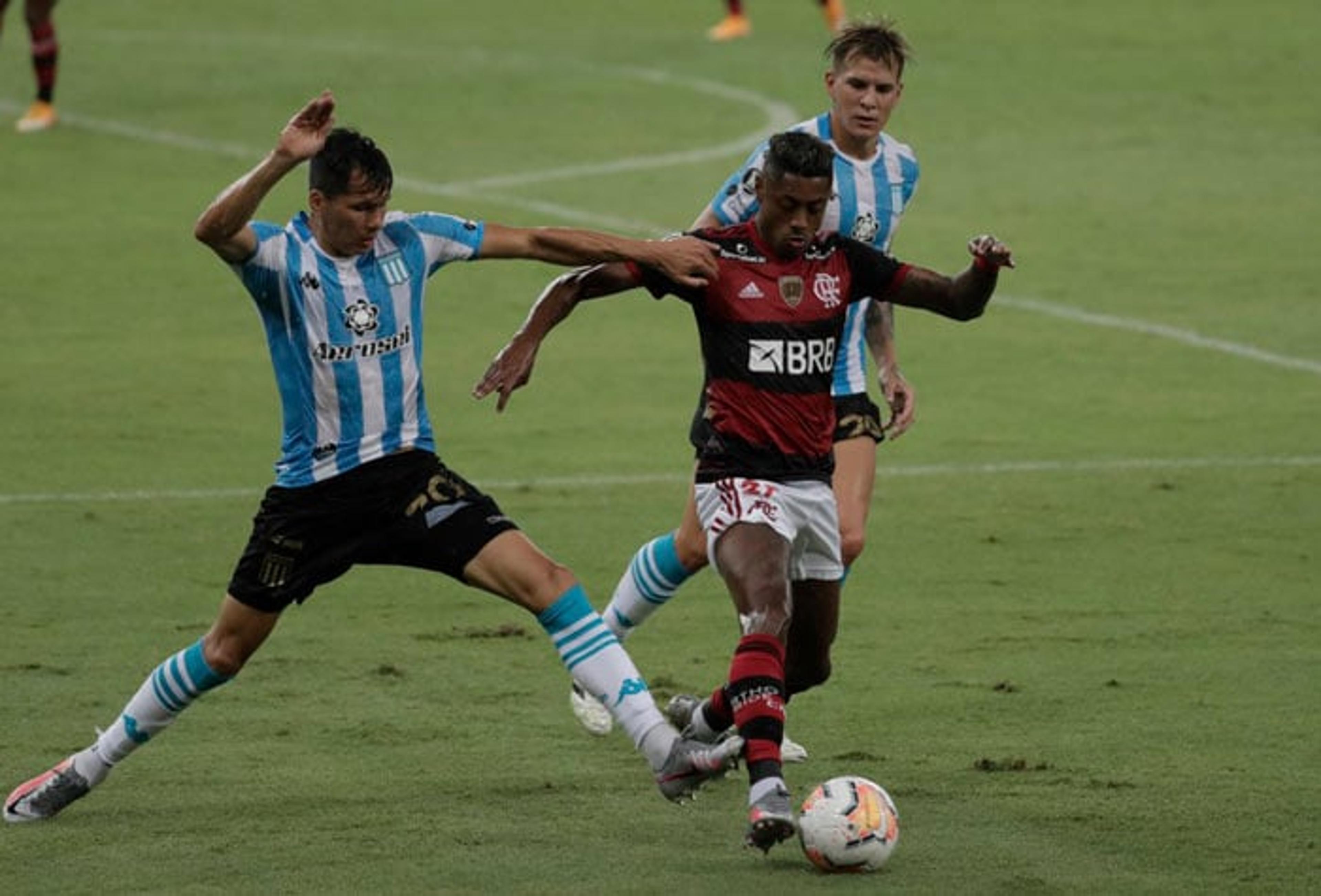 Sormani diz que Palmeiras só foi bi da Libertadores devido à eliminação do Flamengo e bate boca com Facincani